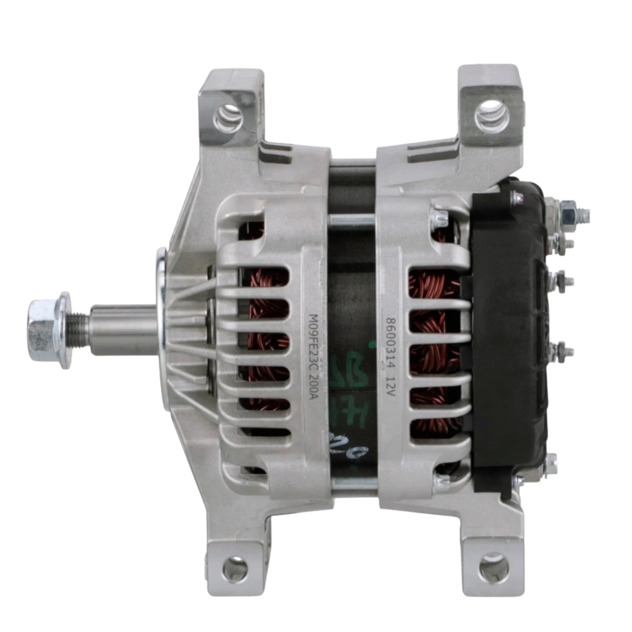 21749781 Genuine Volvo Alternator - Truck To Trailer