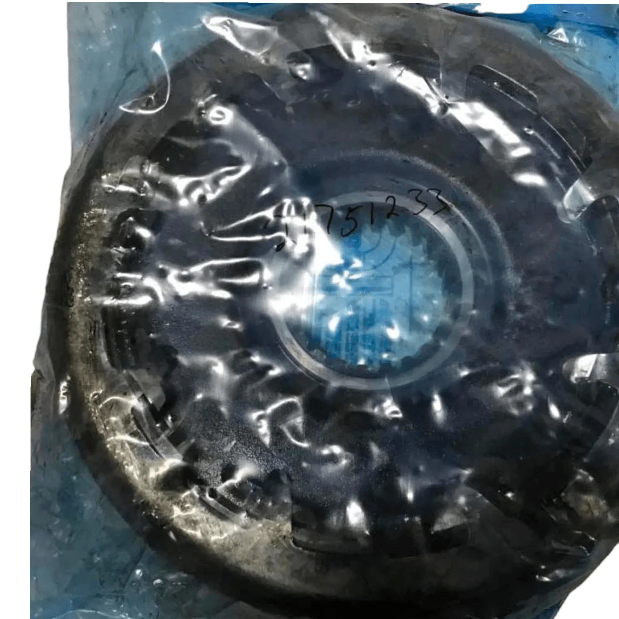 21751233 Genuine Volvo Engaging Ring - Truck To Trailer