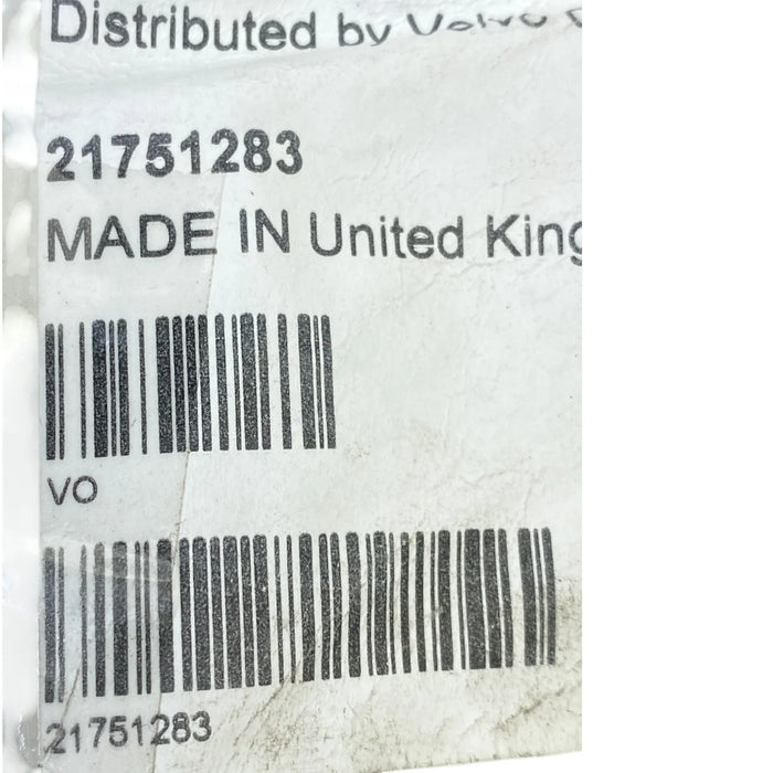 21751283 Genuine Volvo Engine Control Unit Radiator