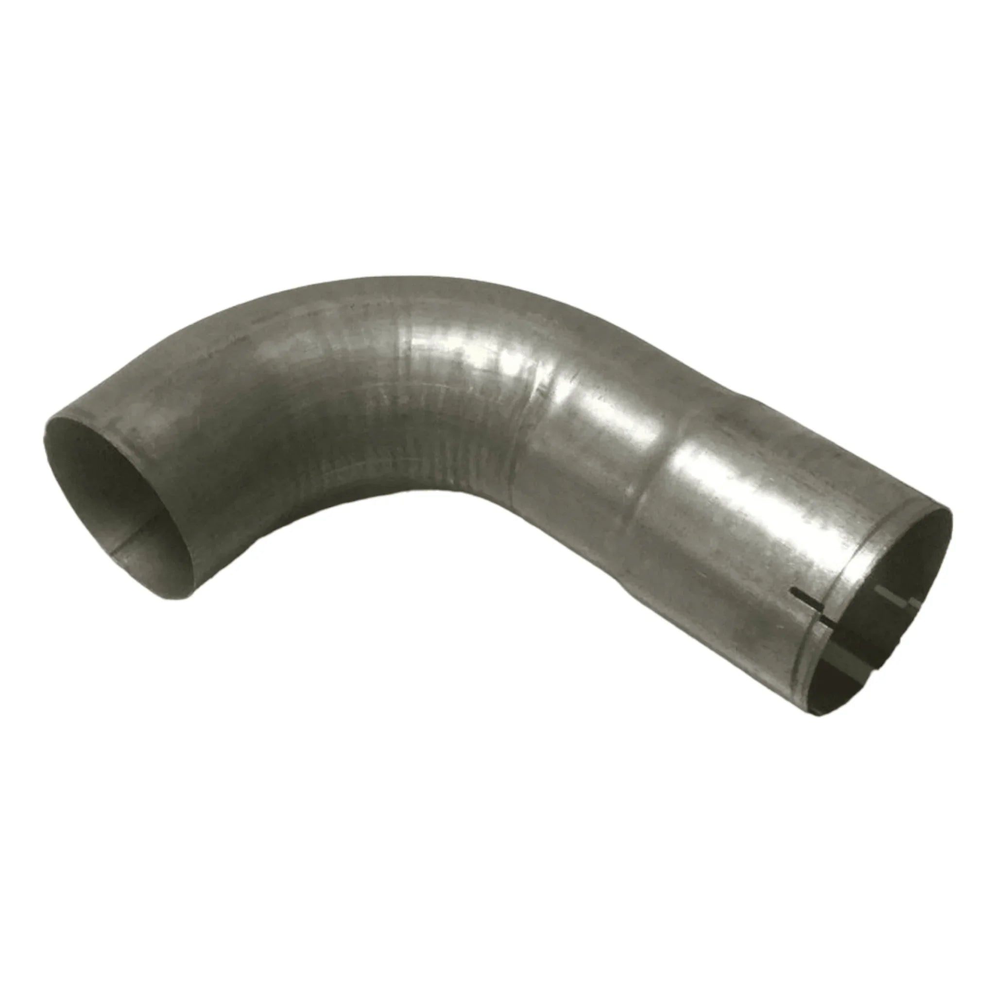 21754326 Genuine Volvo Exhaust Pipe - Truck To Trailer