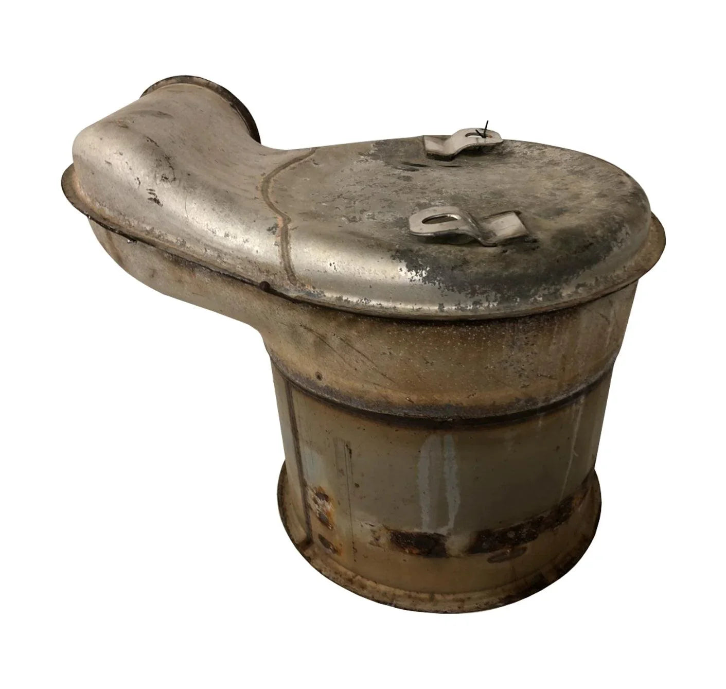 21756505 Oem Volvo Diesel Oxidation Catalyst For Mack Mp8/Volvo D13