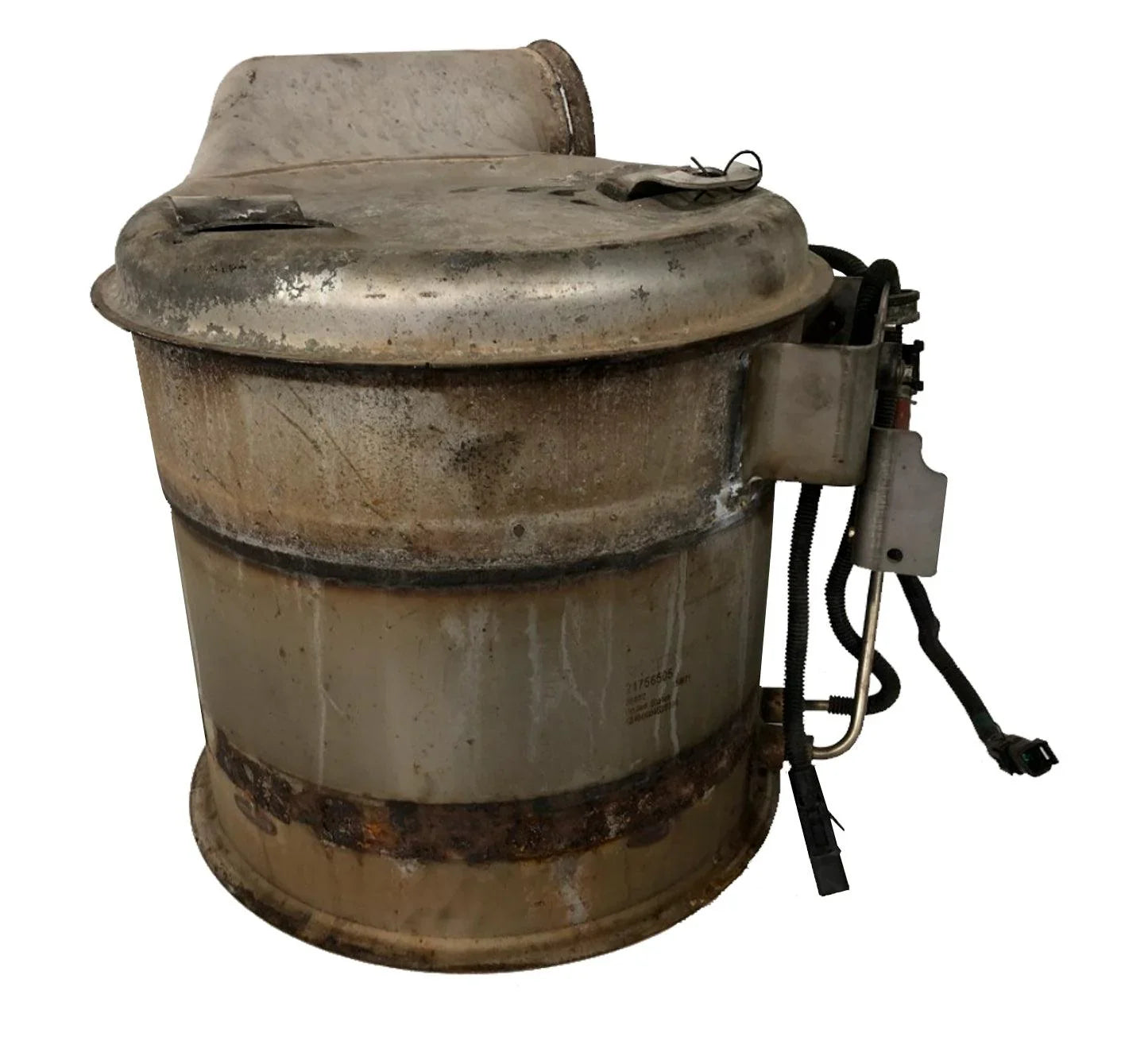 21756505 Oem Volvo Diesel Oxidation Catalyst For Mack Mp8/Volvo D13
