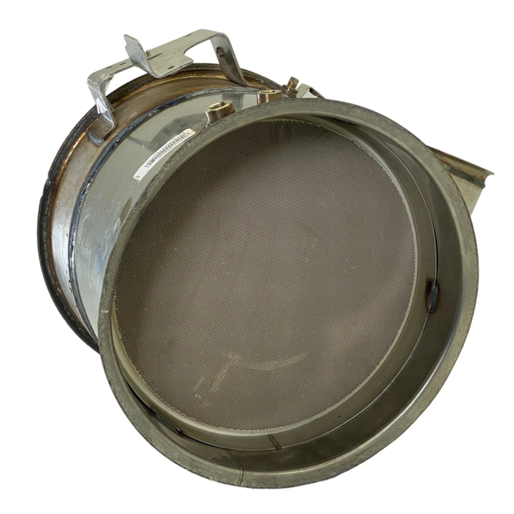 43006209 Genuine Mack Catalyst For Volvo/ Mack Mp8