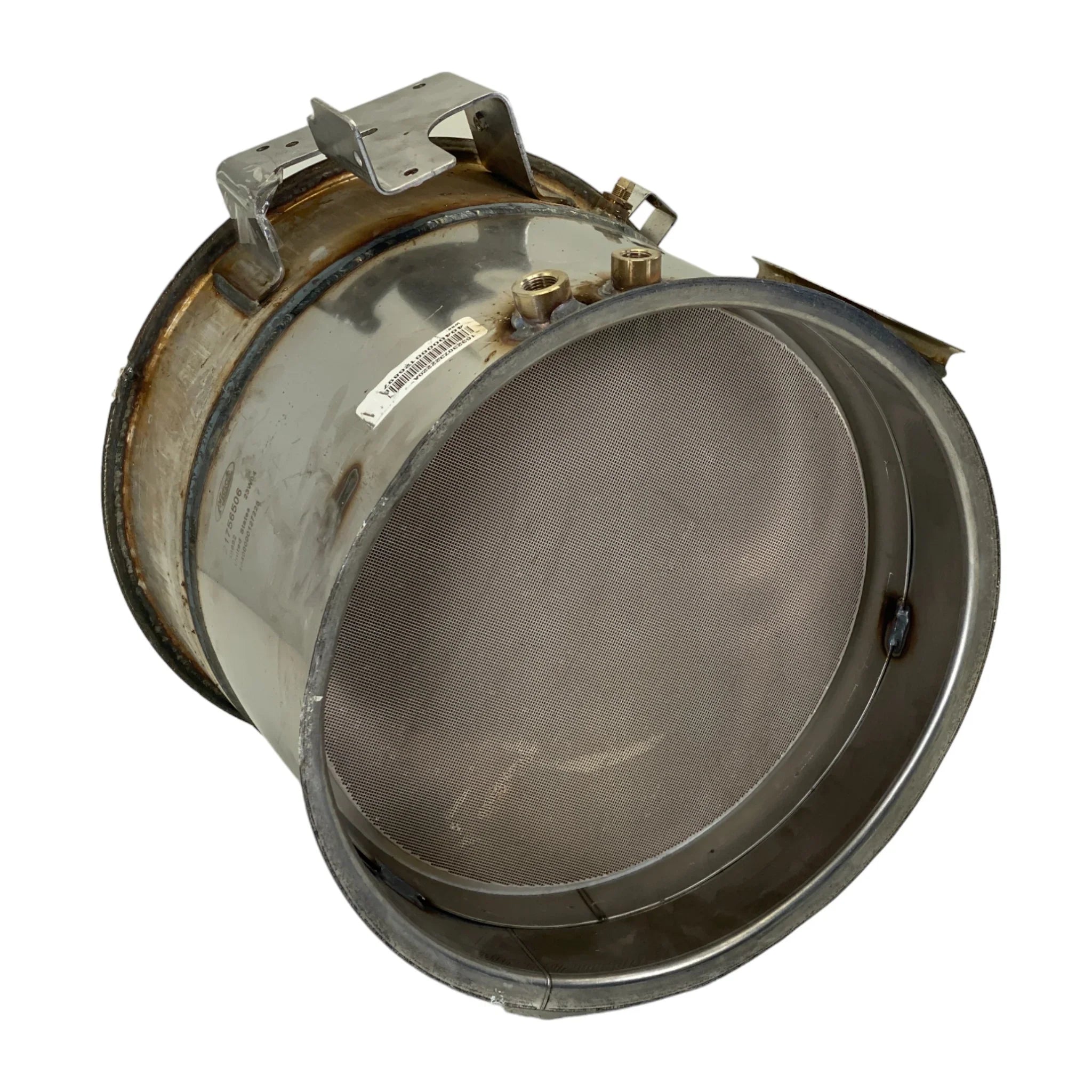 43006209 Genuine Mack Catalyst For Volvo/ Mack Mp8