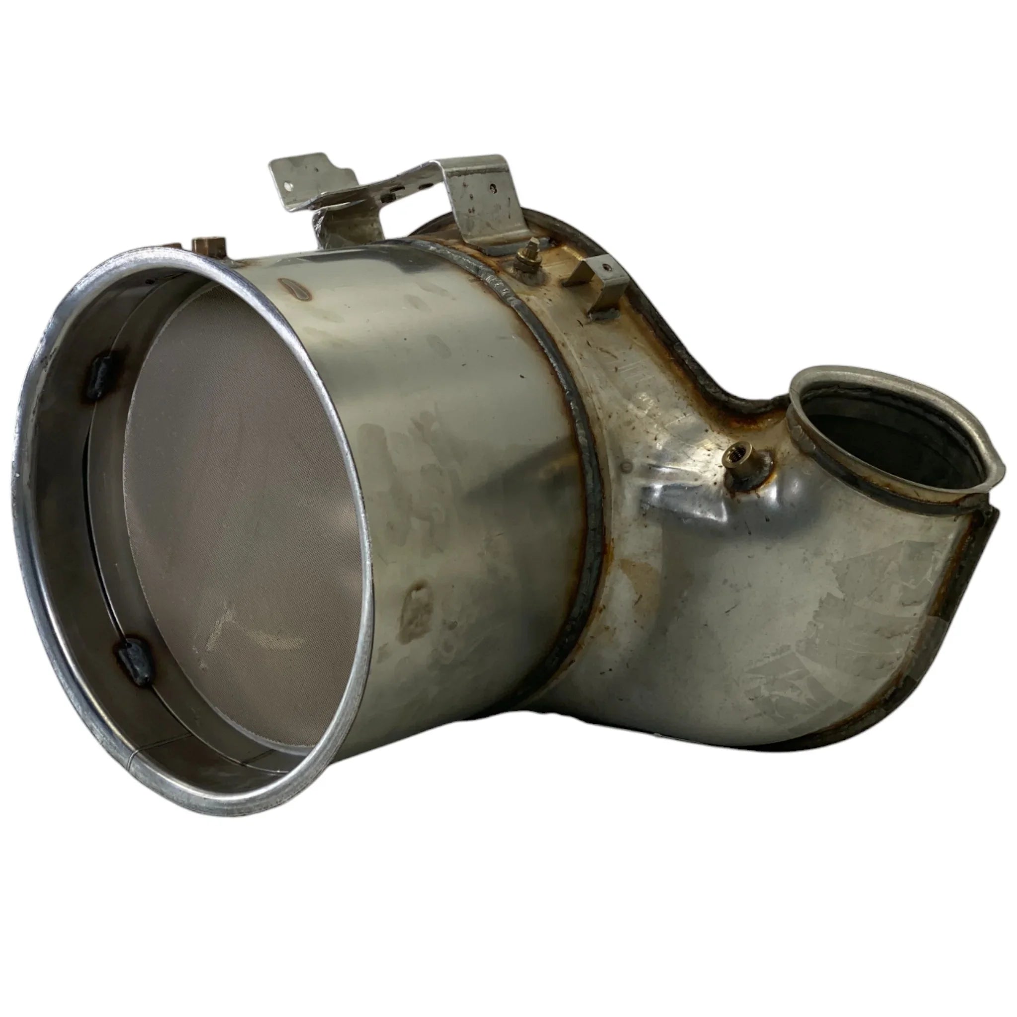 43006209 Genuine Mack Catalyst For Volvo/ Mack Mp8