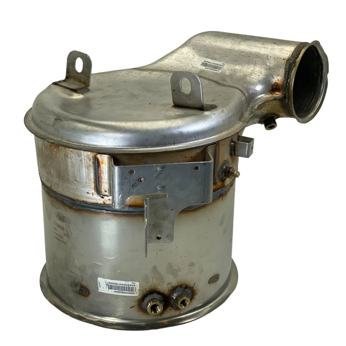 43006209 Genuine Mack Catalyst For Volvo/ Mack Mp8
