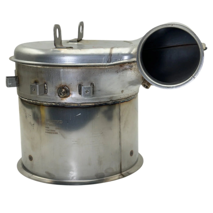 21756511 Genuine Volvo Muffler