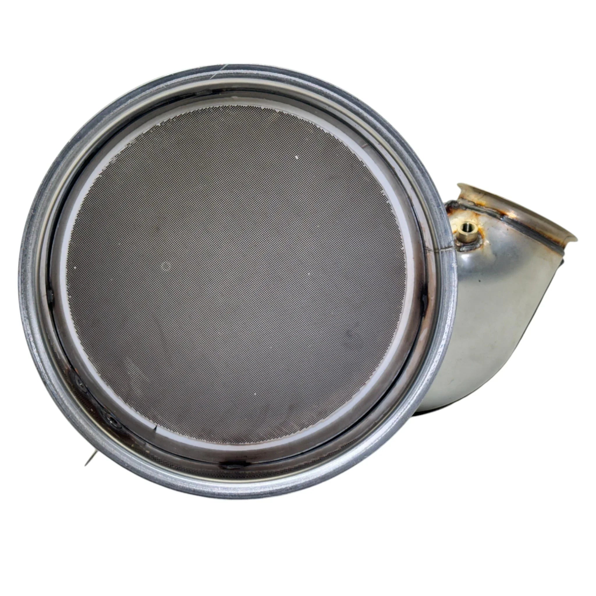 21756511 Genuine Volvo Muffler