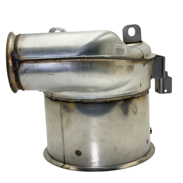 21756511 Genuine Volvo Muffler