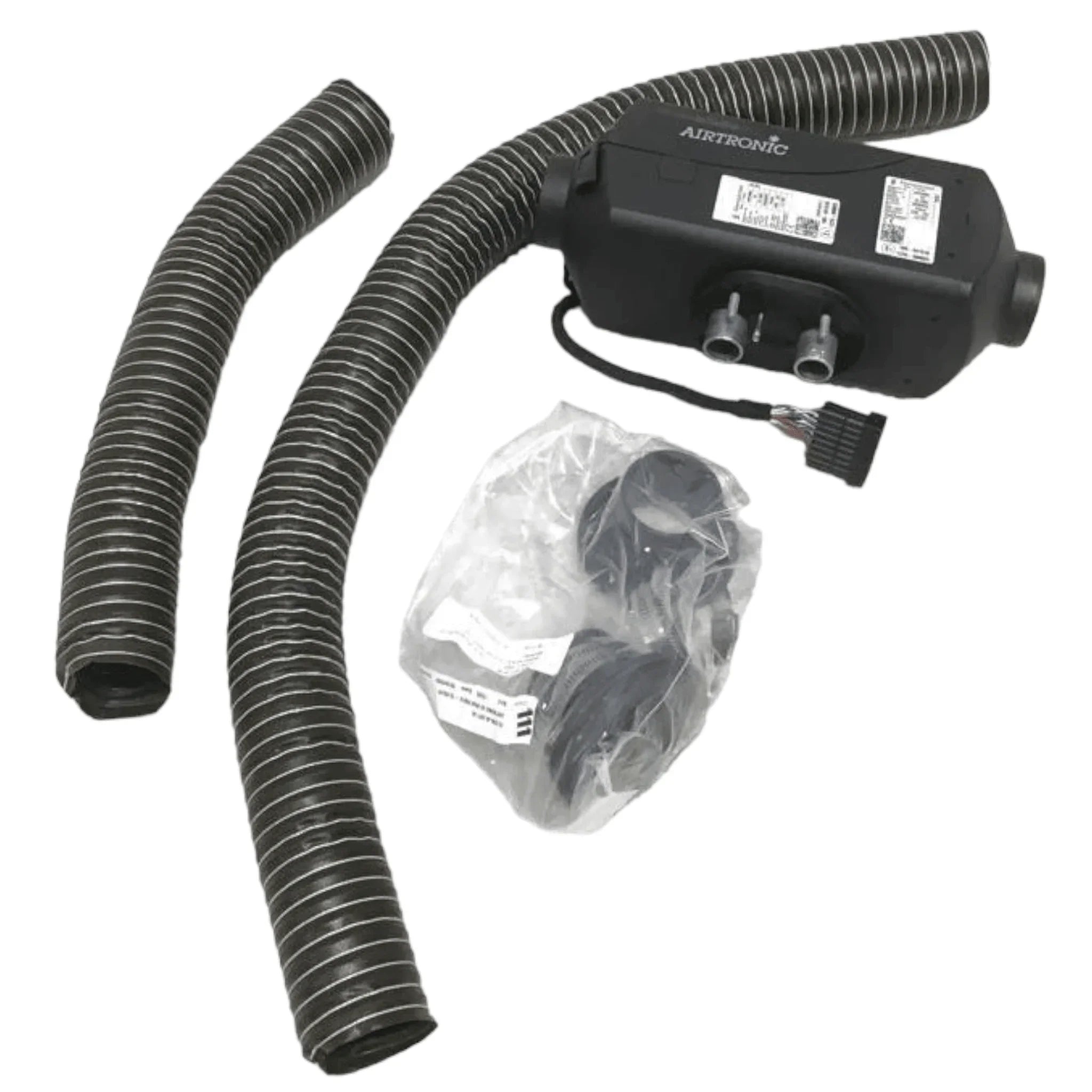 21756822 Genuine Volvo Parking Heater Kit - Truck To Trailer