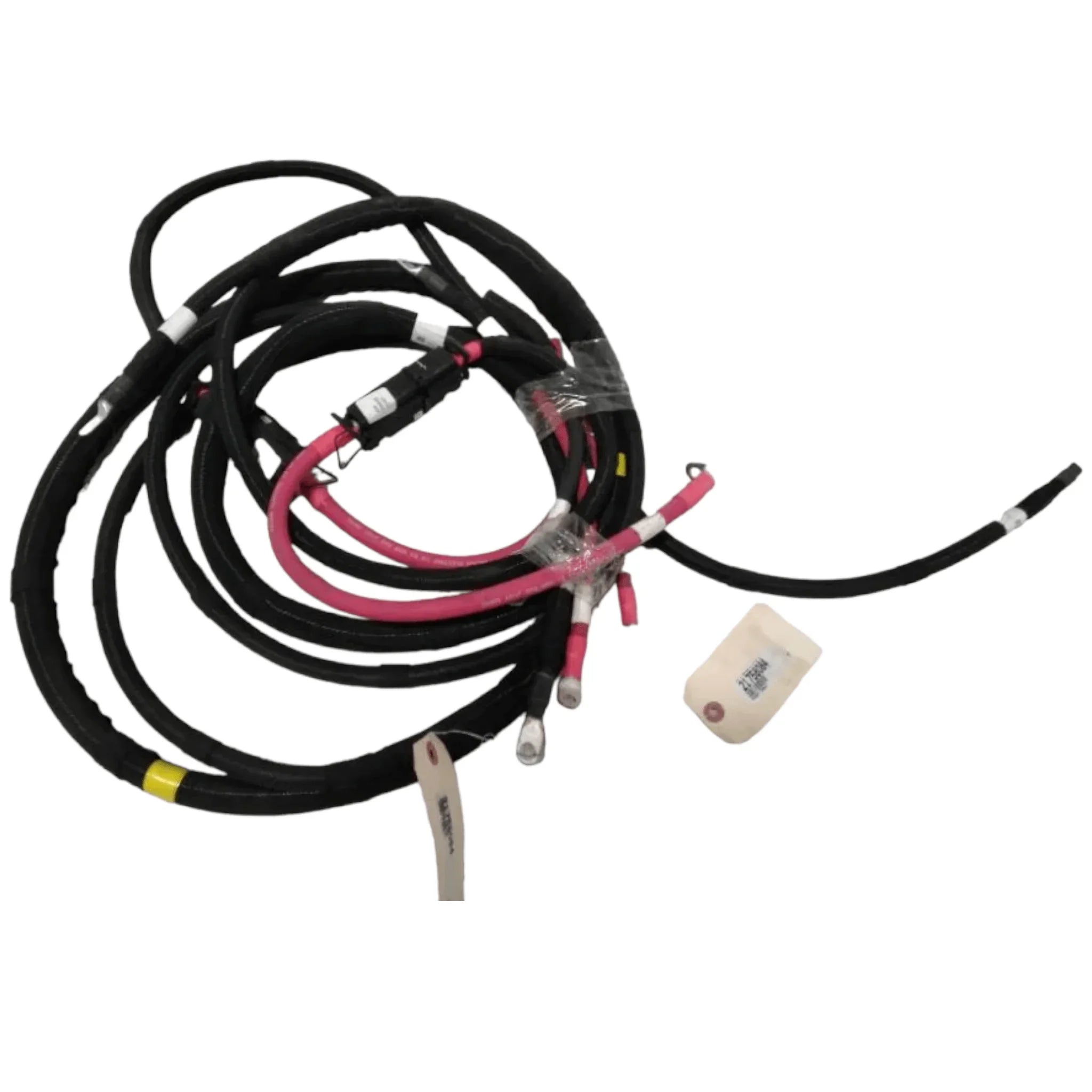 21758084 Genuine Volvo Power Cable - Truck To Trailer