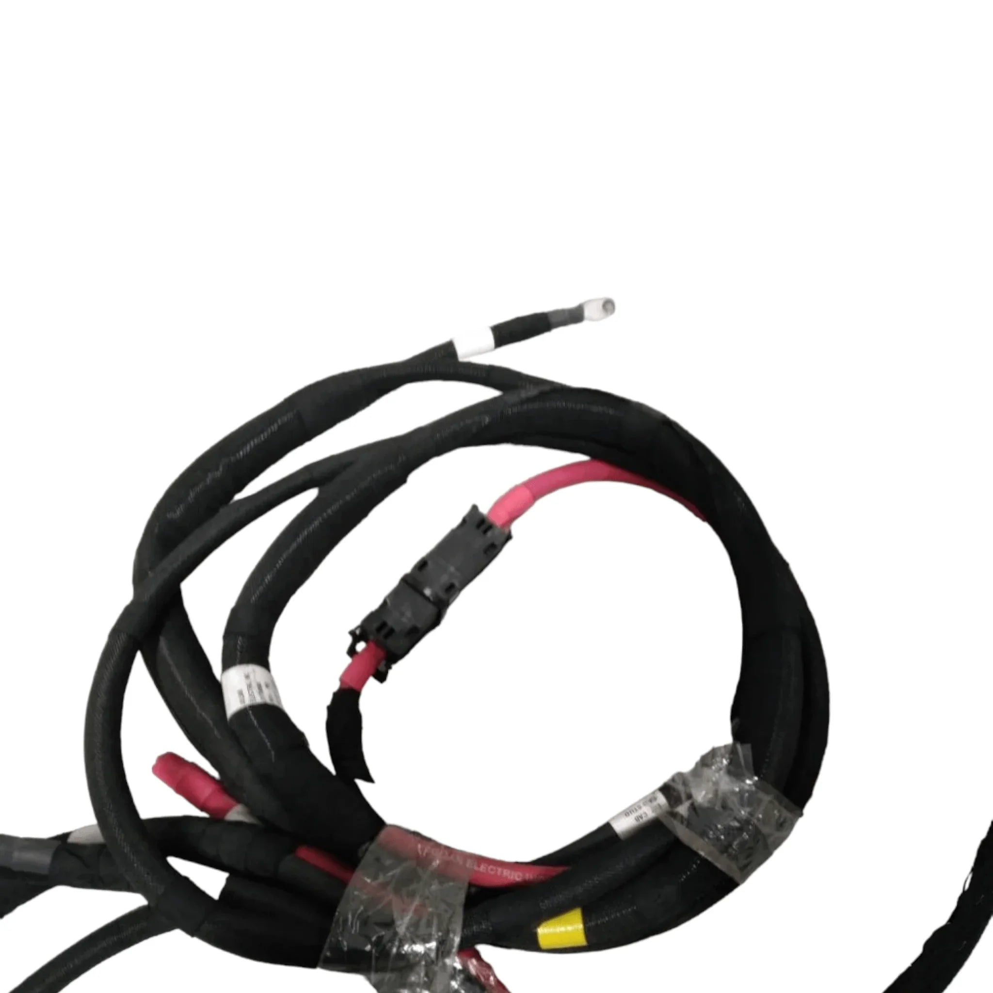 21758084 Genuine Volvo Power Cable - Truck To Trailer