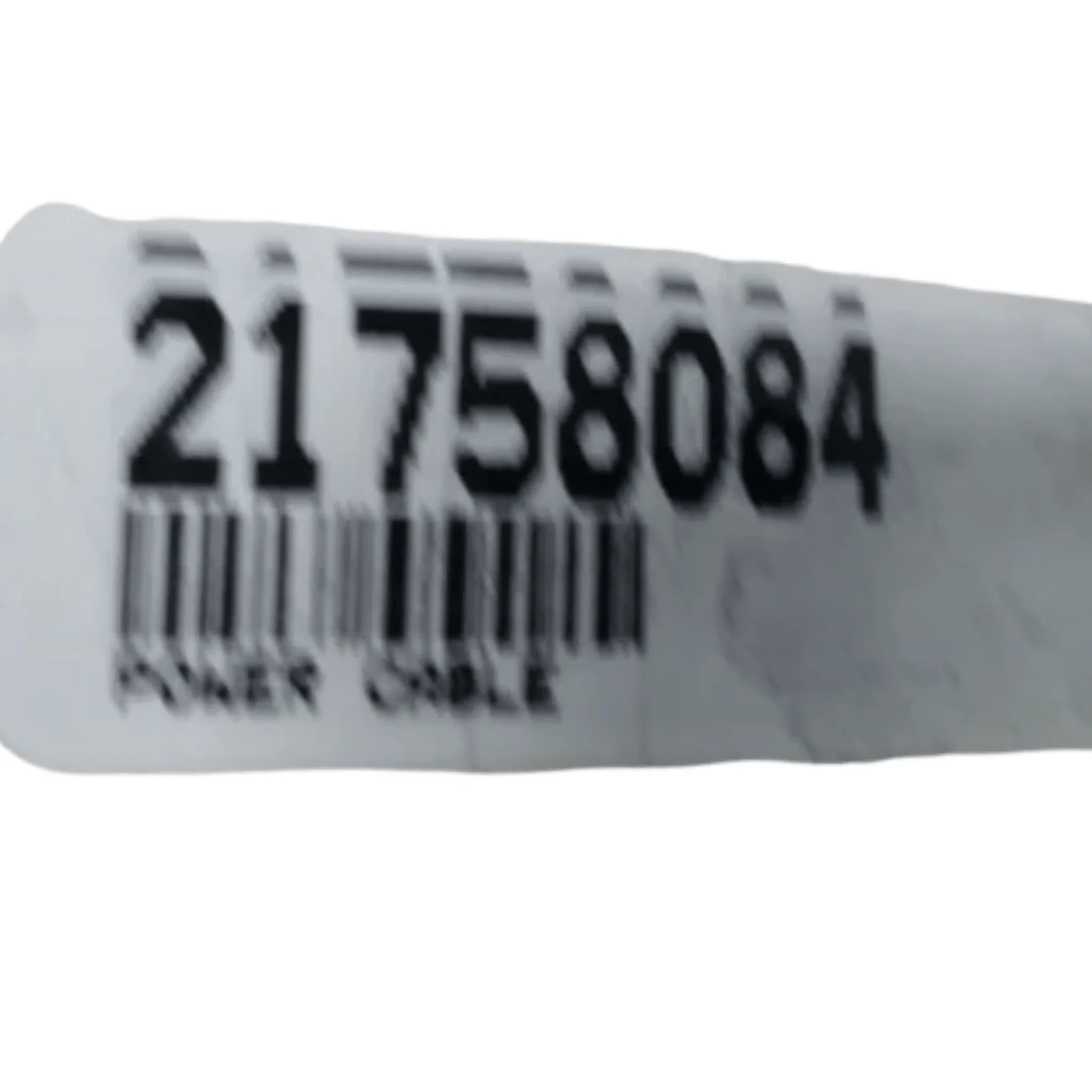 21758084 Genuine Volvo Power Cable - Truck To Trailer