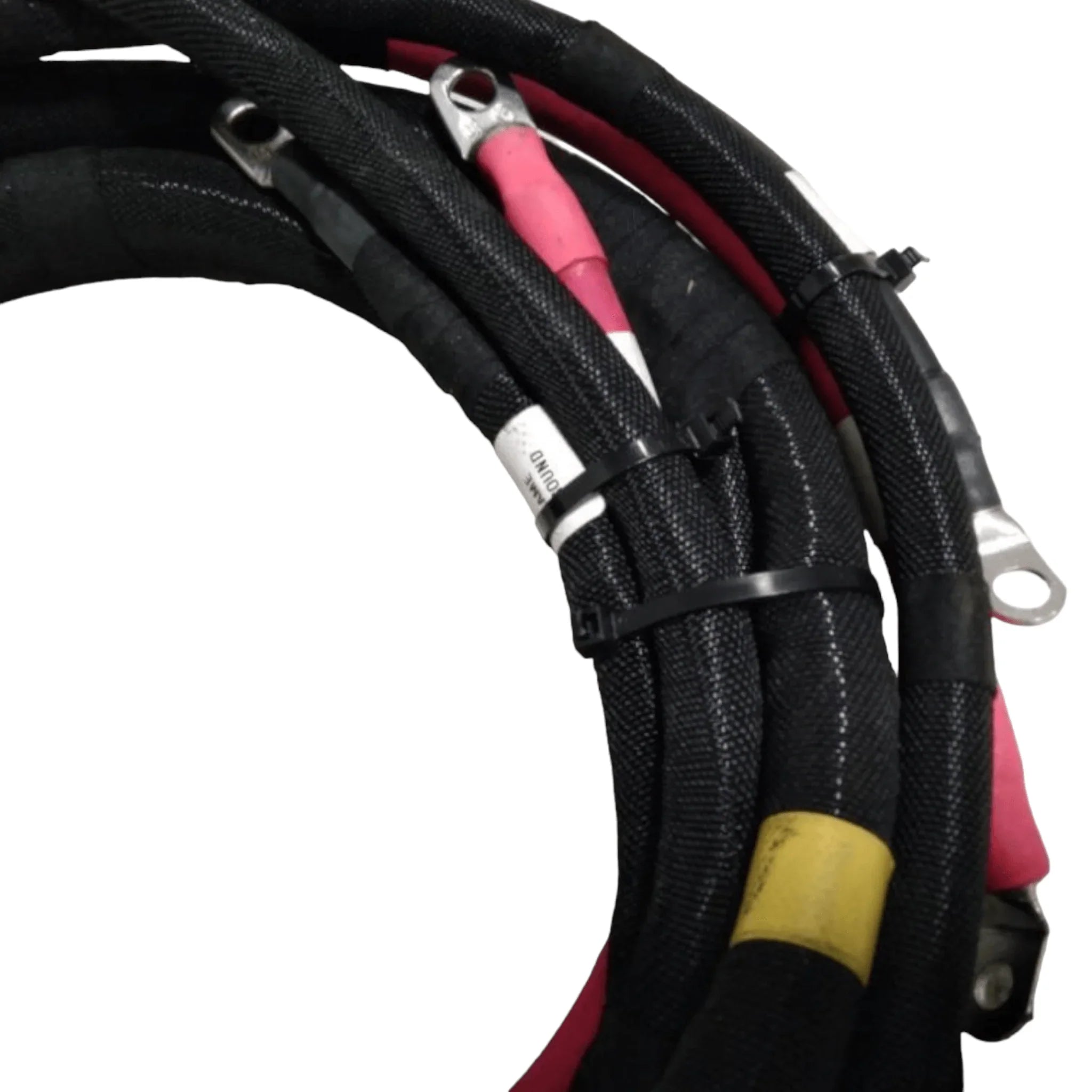 21758104 Genuine Volvo Power Cable - Truck To Trailer