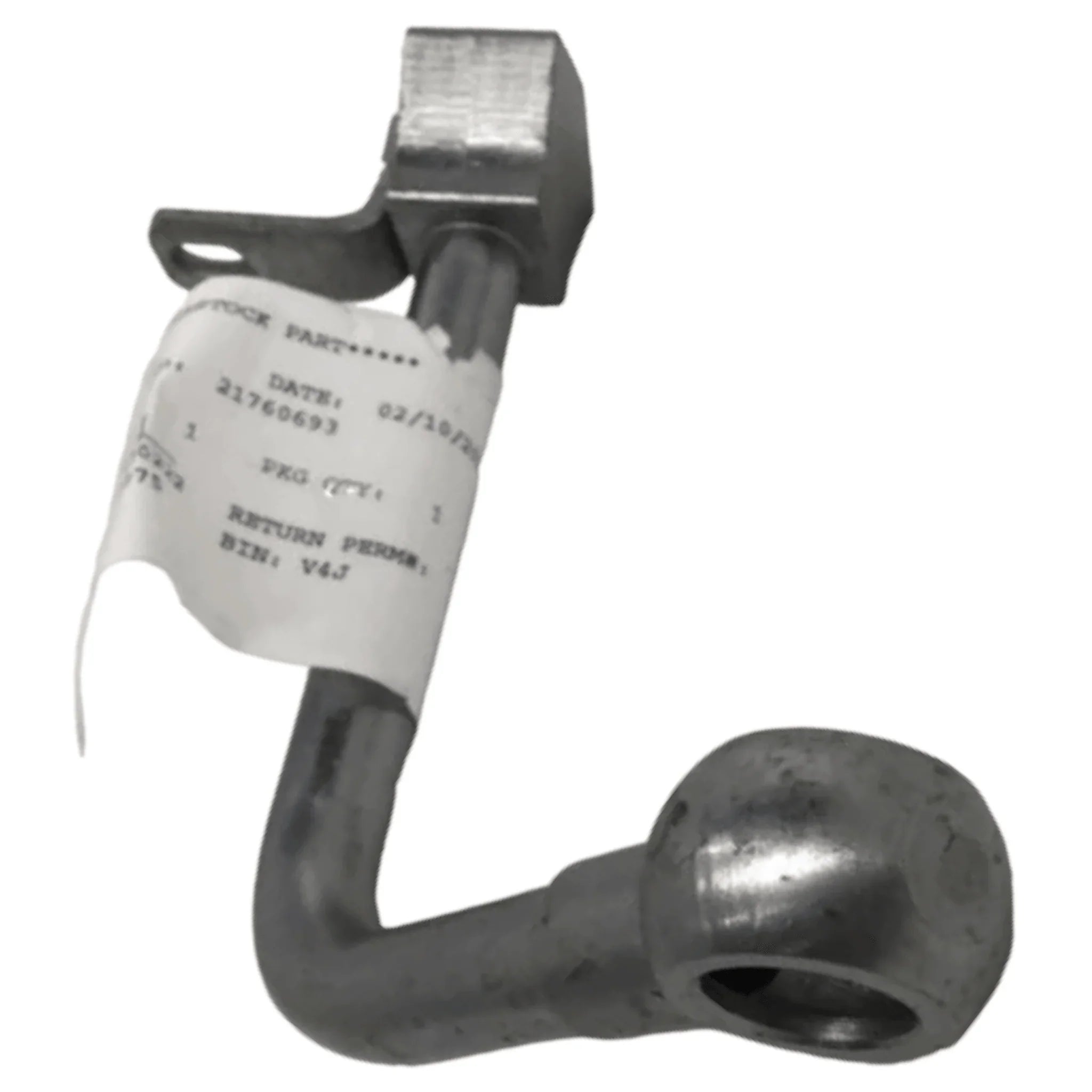 21760693 Genuine Volvo Pipe - Truck To Trailer