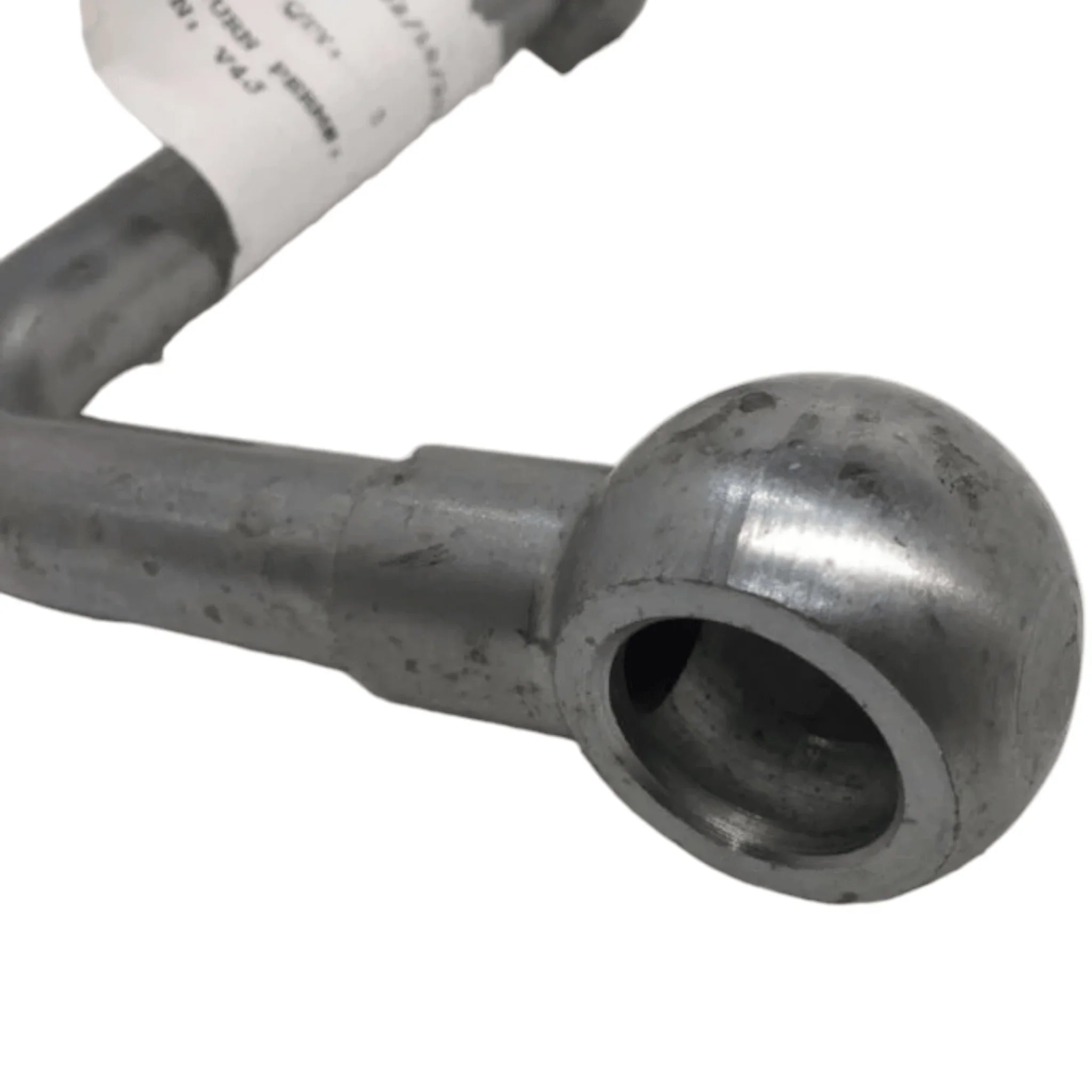 21760693 Genuine Volvo Pipe - Truck To Trailer