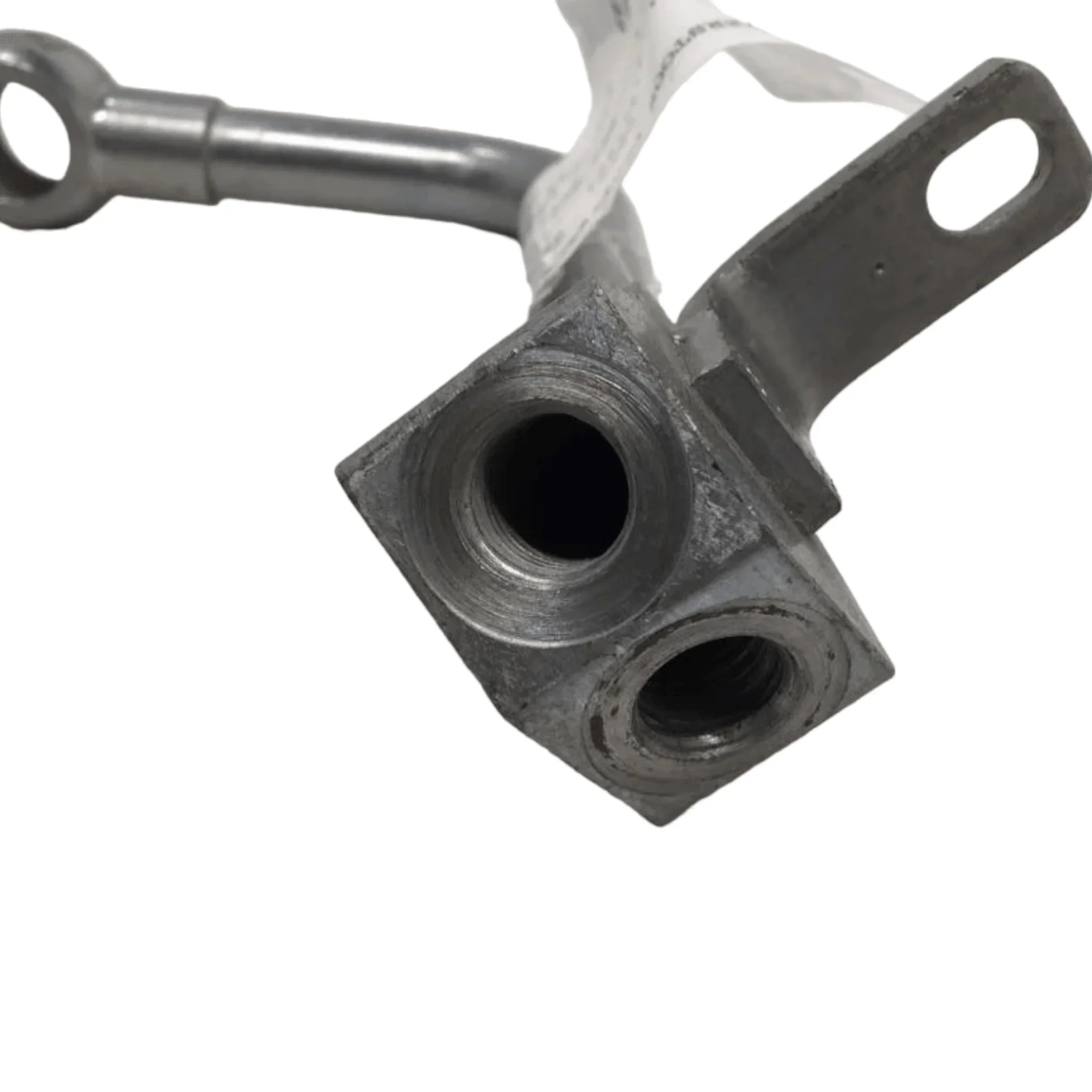 21760693 Genuine Volvo Pipe - Truck To Trailer