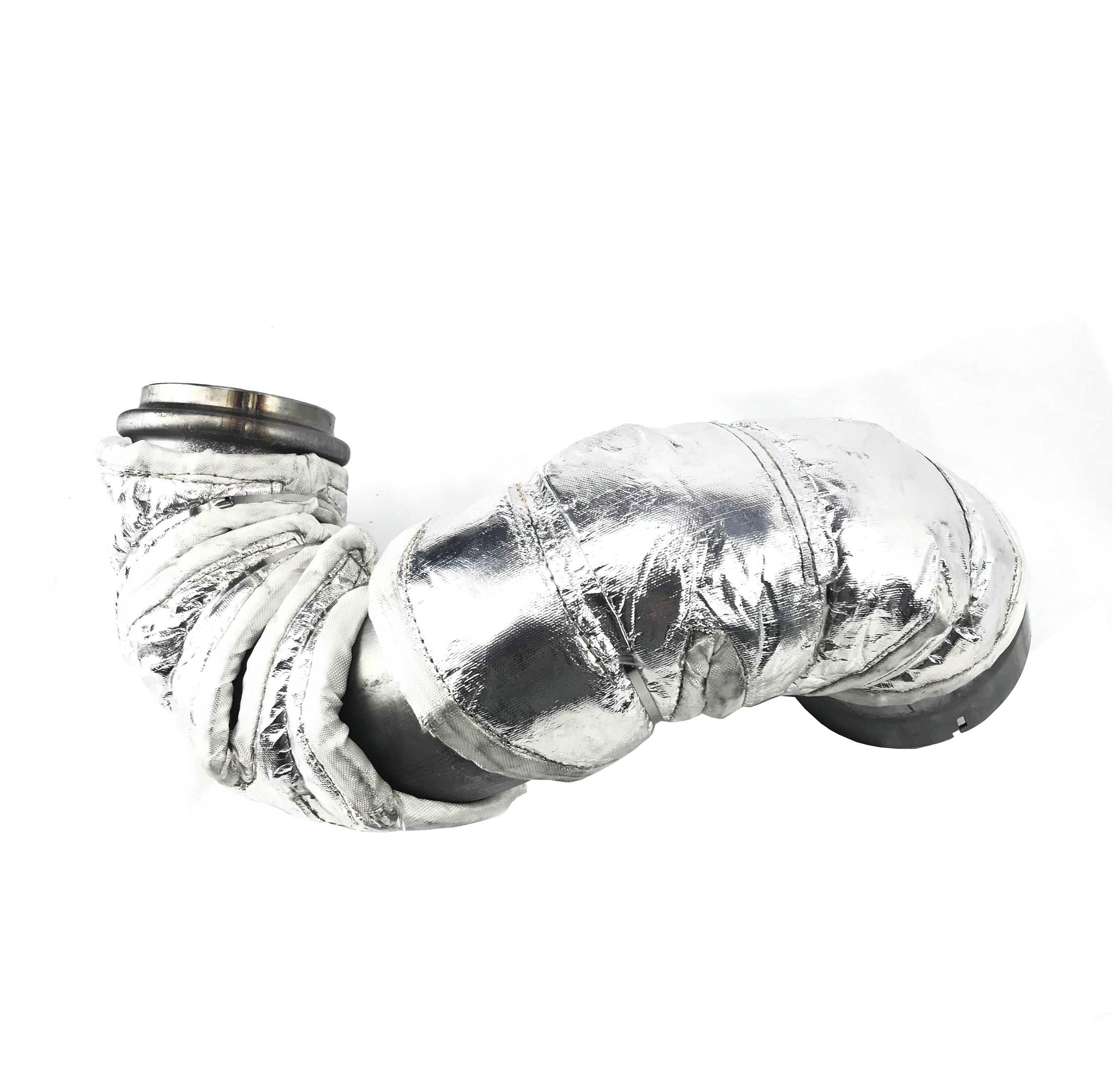 21765920 Genuine Mack Exhaust Pipe