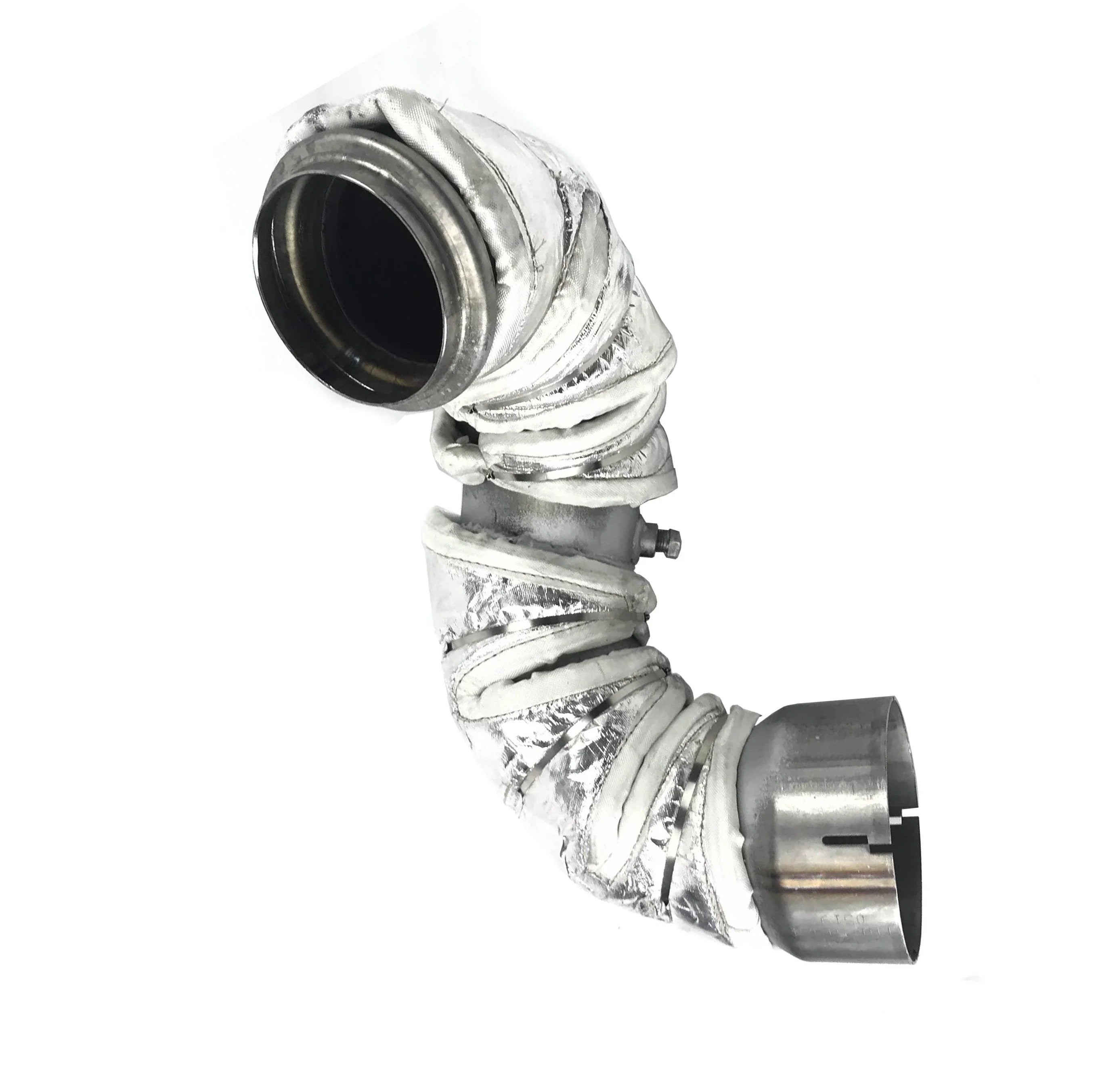 21765920 Genuine Mack Exhaust Pipe