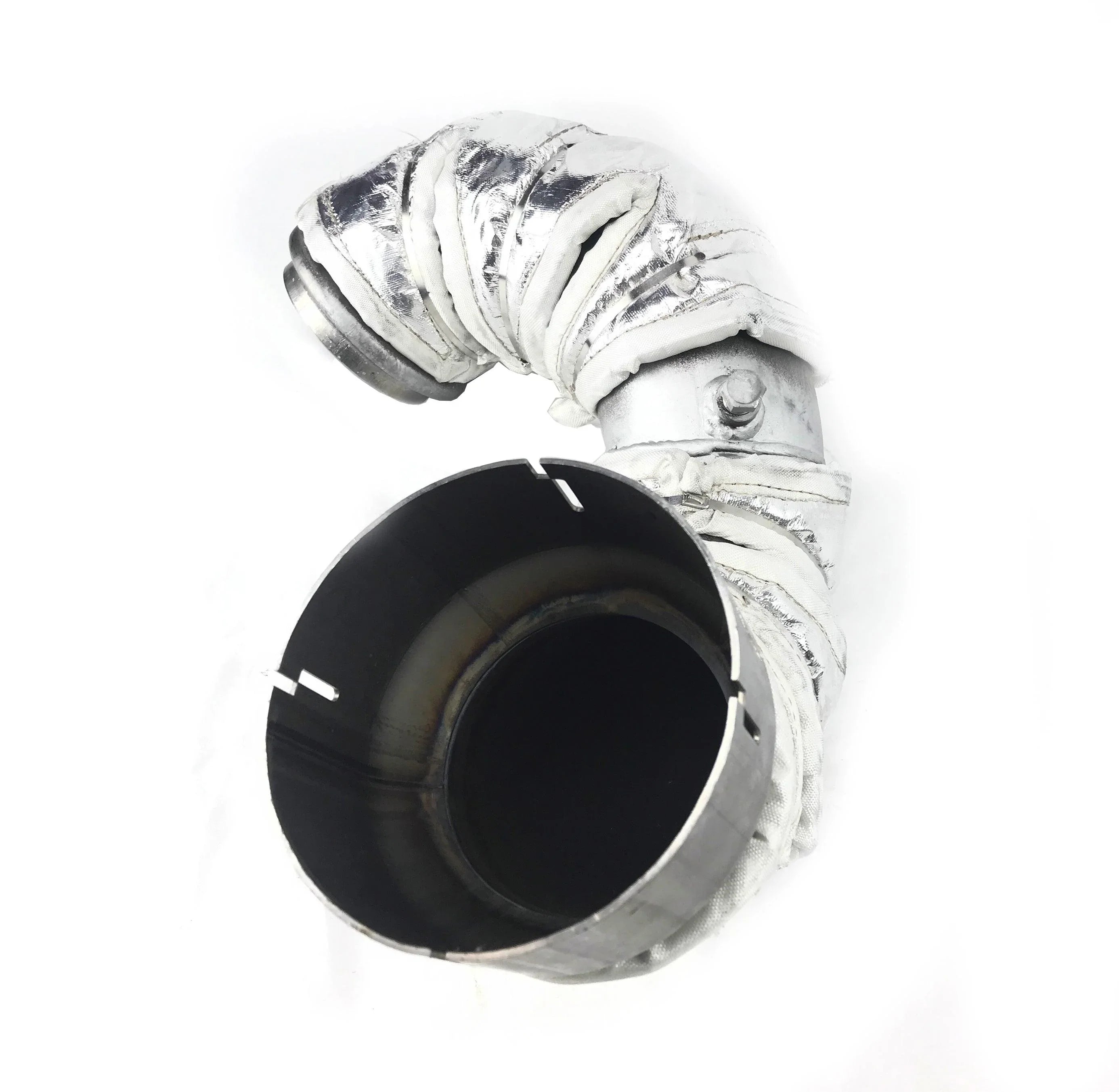 21765920 Genuine Mack Exhaust Pipe