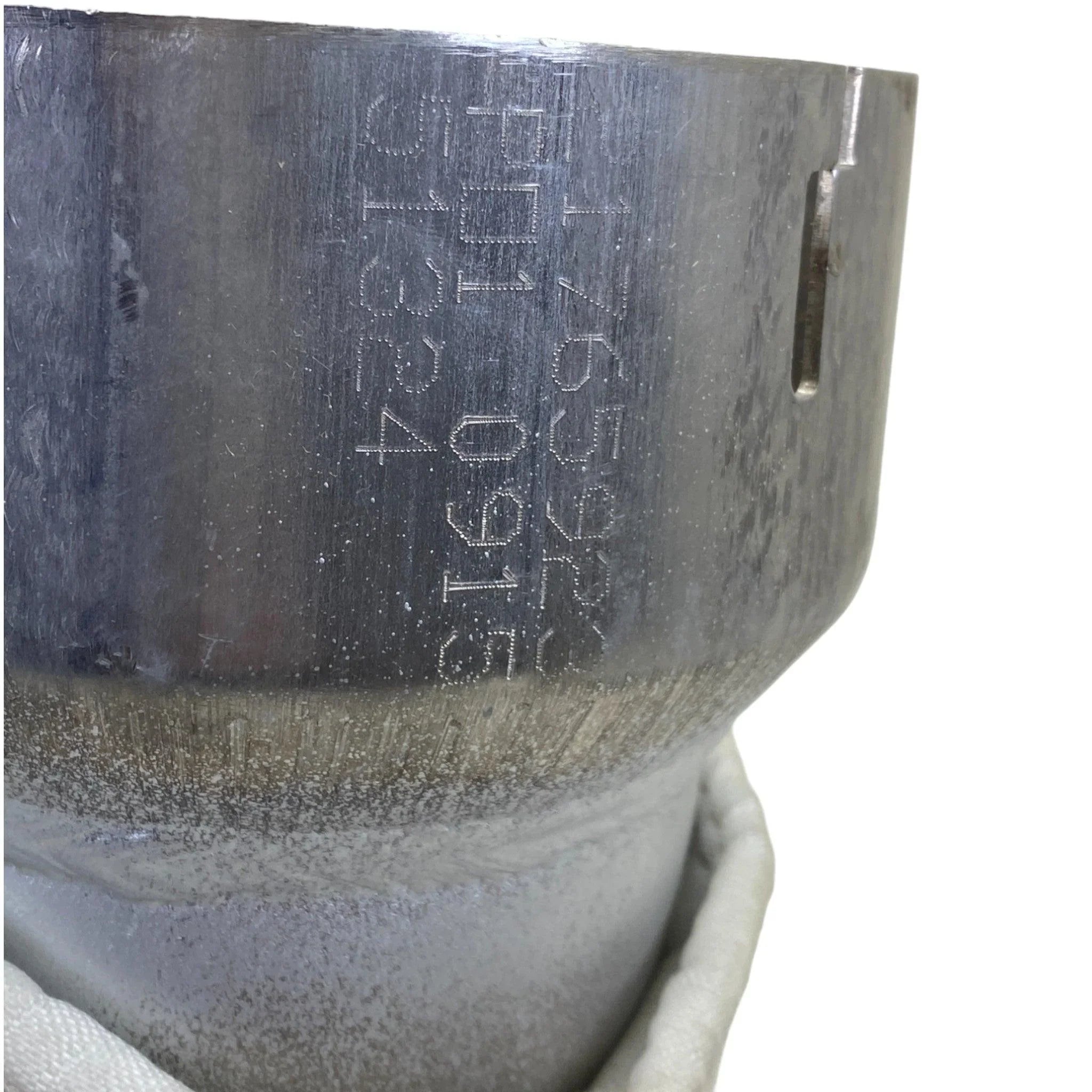 21765923 Genuine Mack Exhaust Pipe