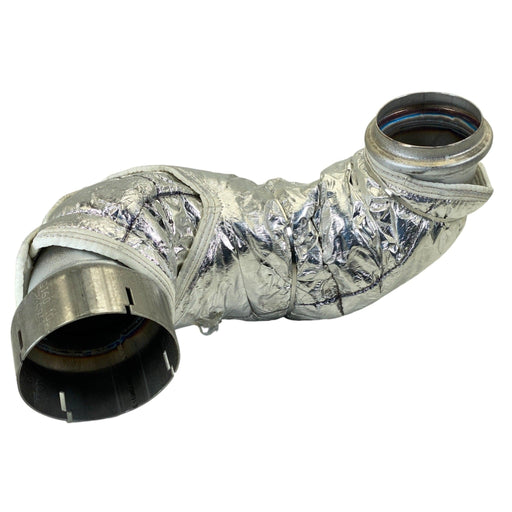 21765923 Genuine Mack Exhaust Pipe - ADVANCED TRUCK PARTS