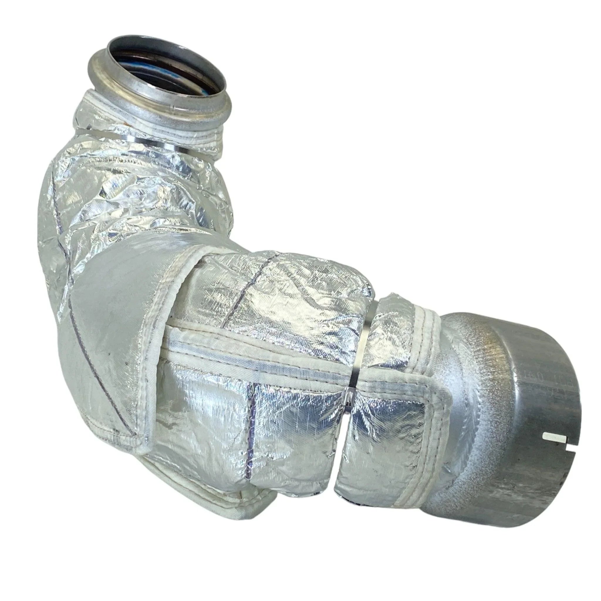 21765923 Genuine Mack Exhaust Pipe