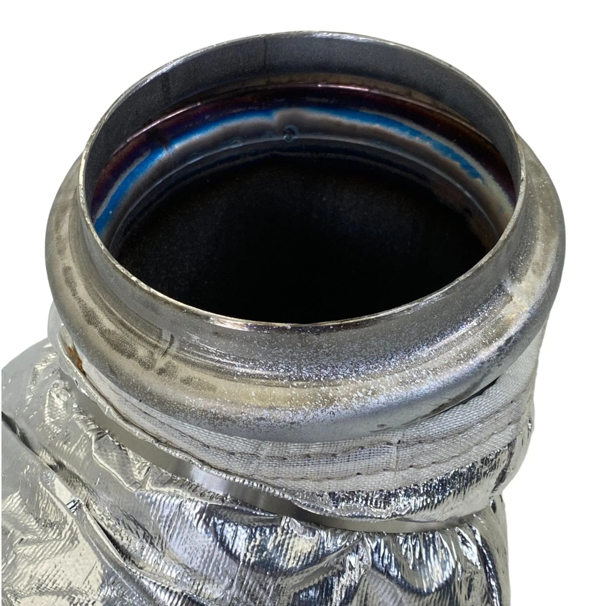 21765923 Genuine Mack Exhaust Pipe