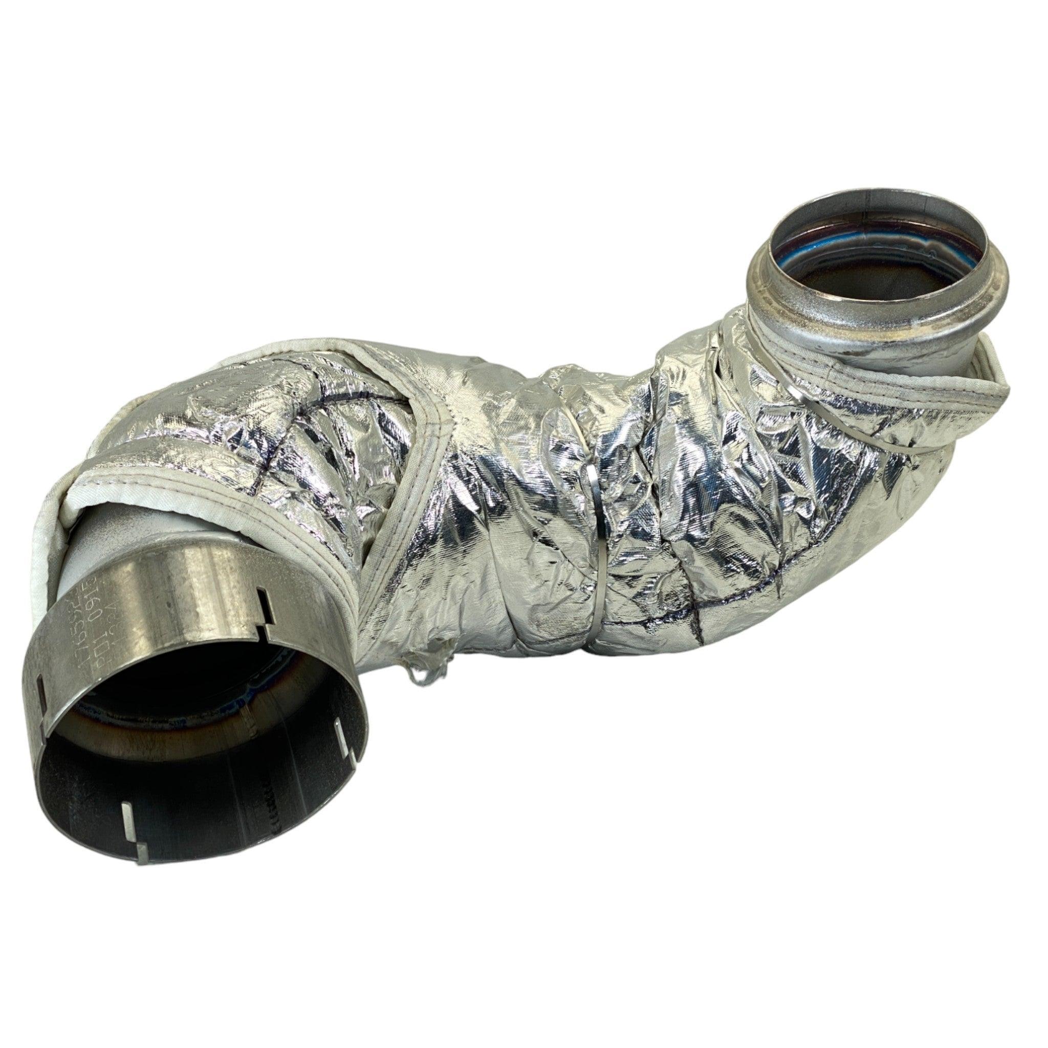 21765923 Genuine Mack Exhaust Pipe