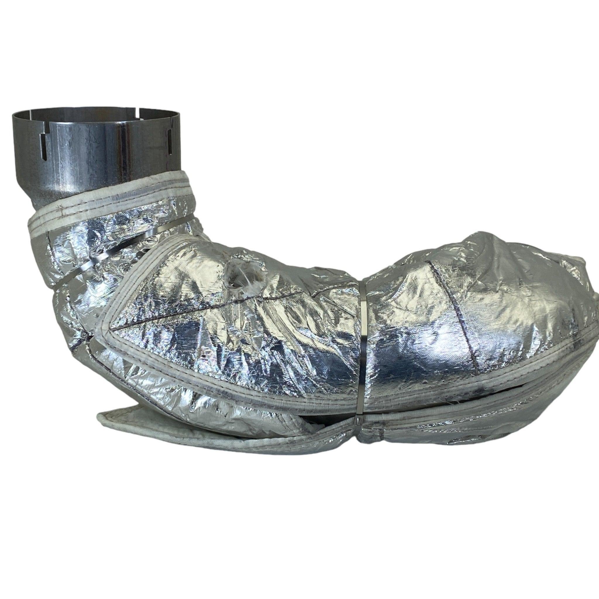 21765923 Genuine Mack Exhaust Pipe