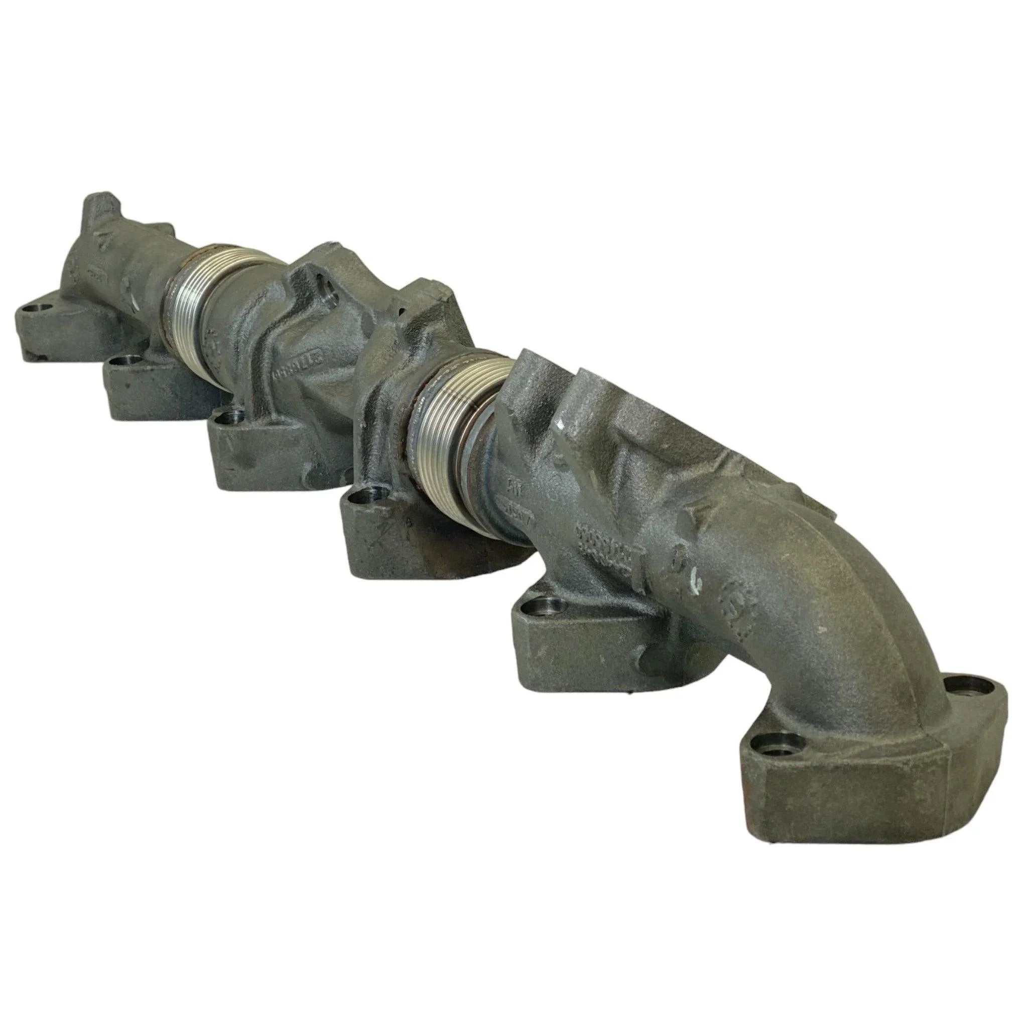 21768562 Genuine Volvo Exhaust Manifold