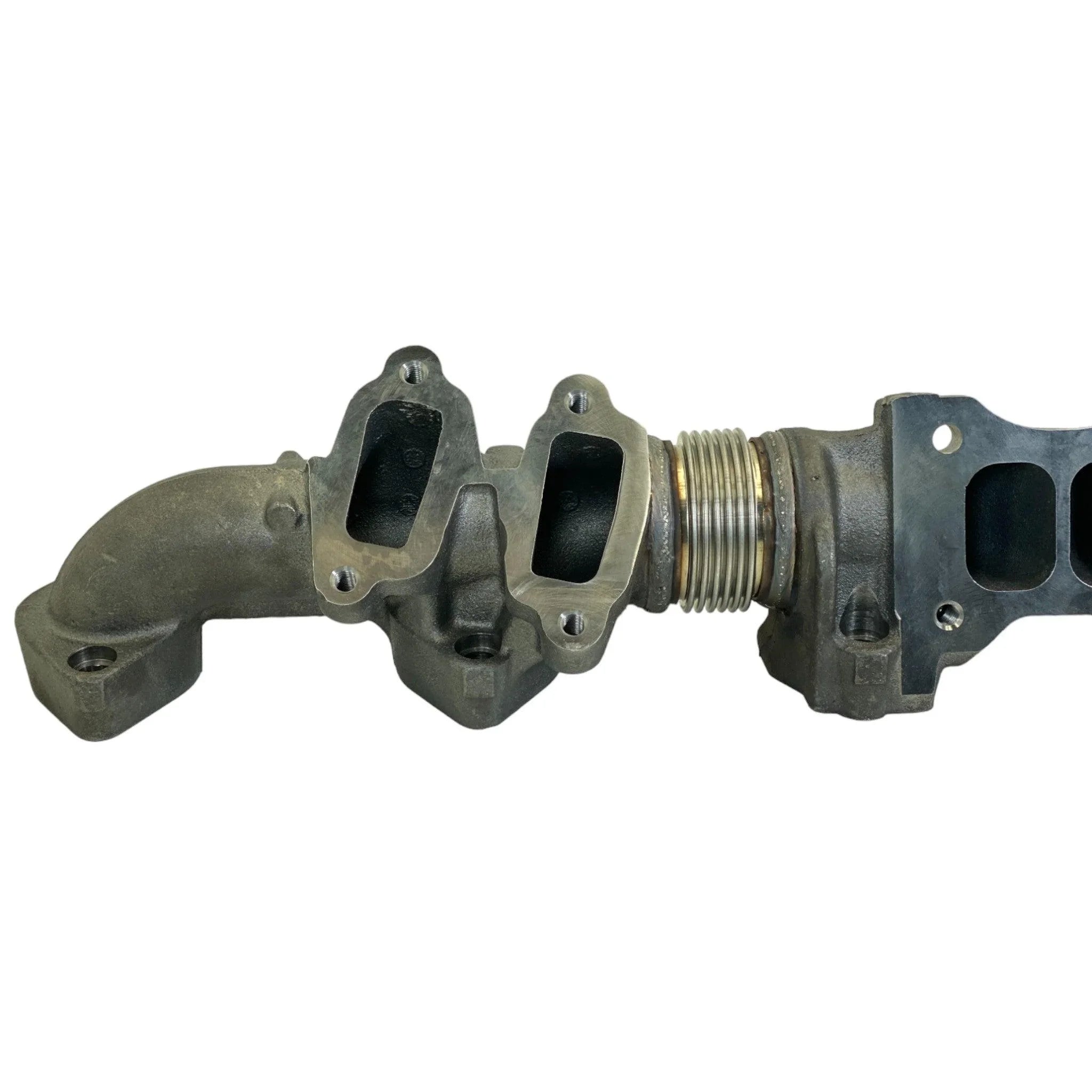 21768562 Genuine Volvo Exhaust Manifold