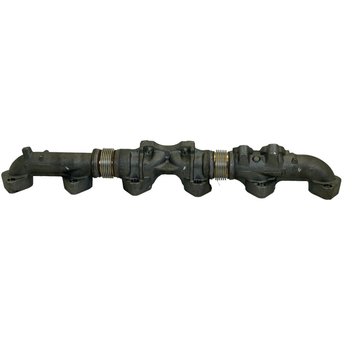 21768562 Genuine Volvo Exhaust Manifold - ADVANCED TRUCK PARTS