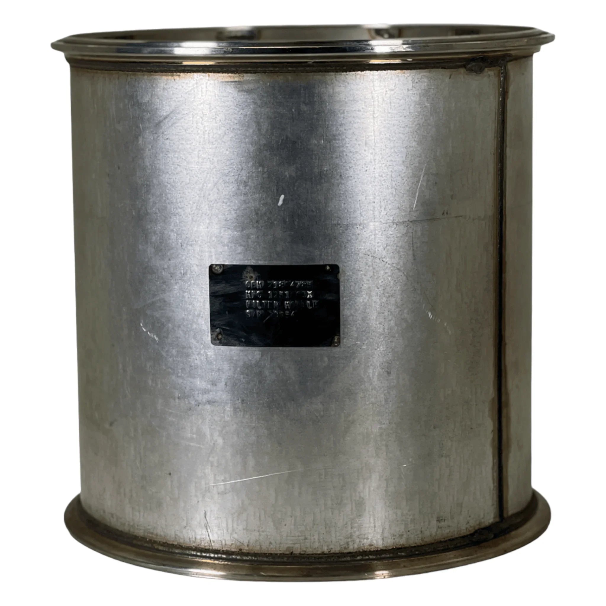 21771033 Genuine Volvo Dpf Diesel Particulate Filter For Mp7