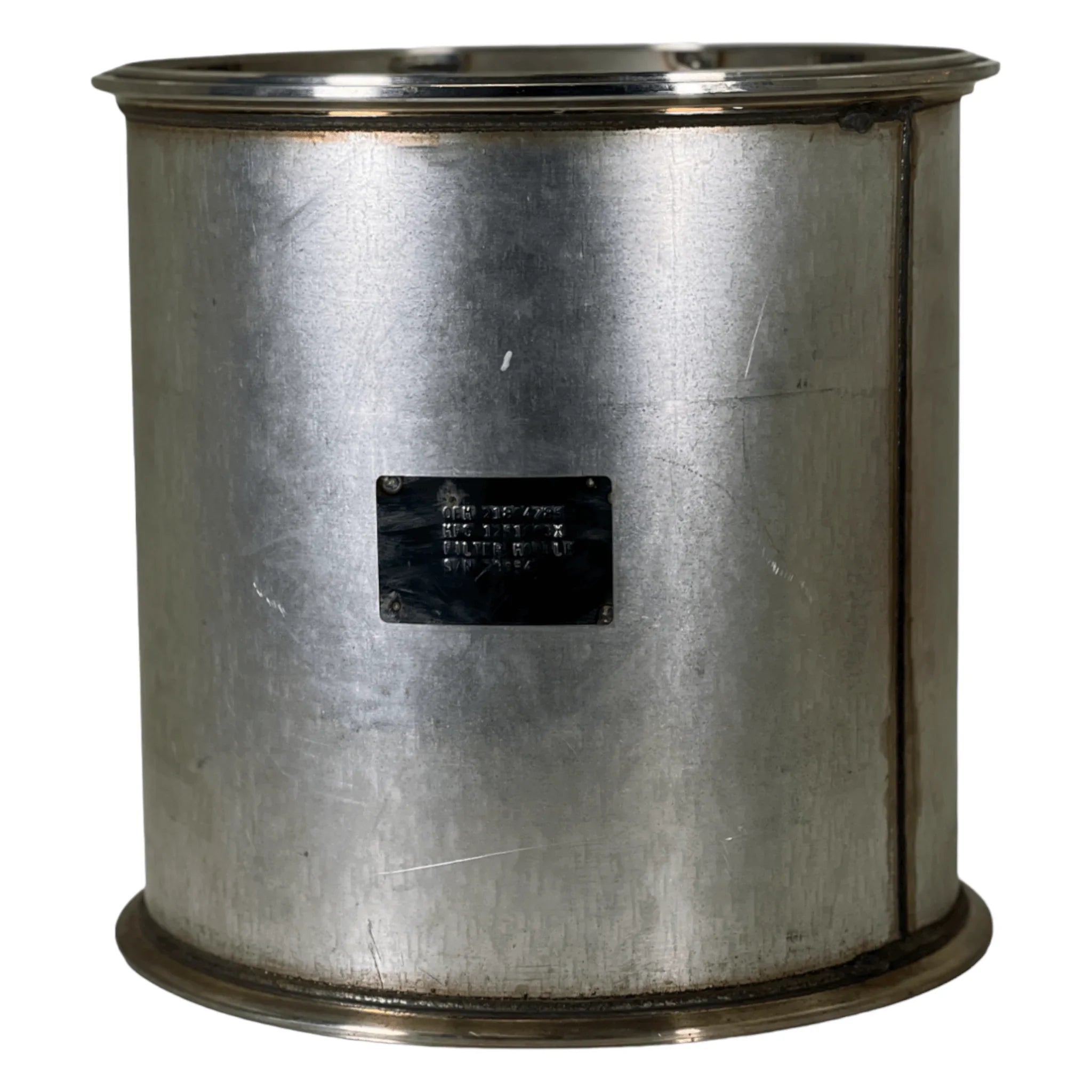 21651294 Genuine Volvo Dpf Diesel Particulate Filter For Mp7