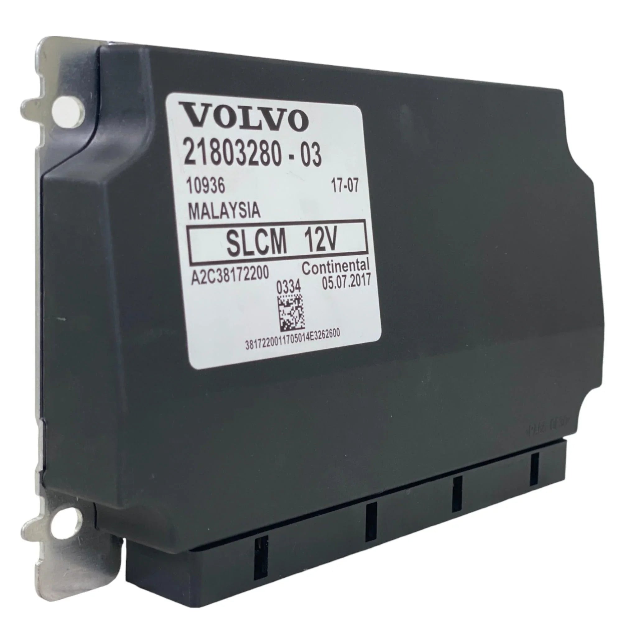 21803280-03 Genuine Volvo Light Control Module