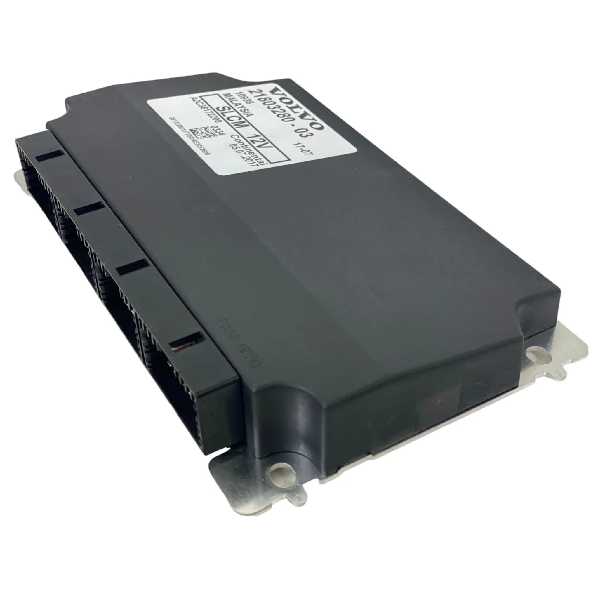 21803280 Genuine Volvo Light Control Module