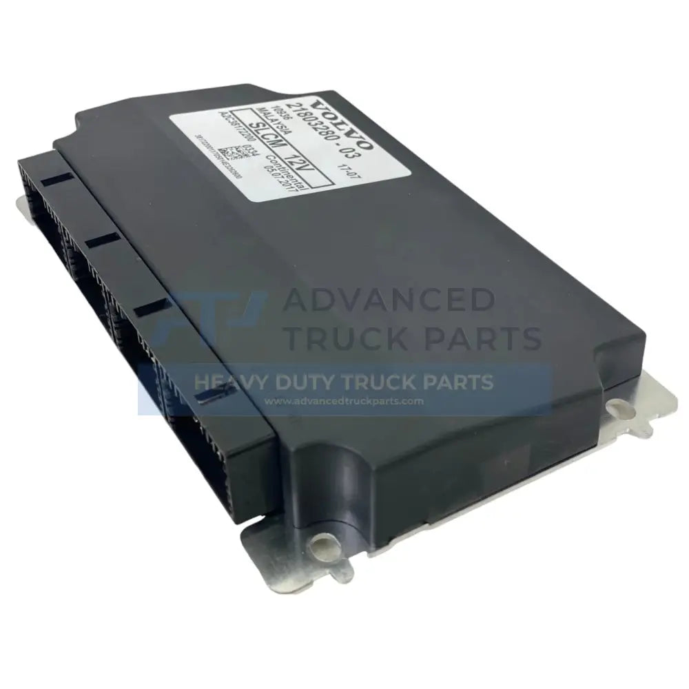 21803280 Genuine Volvo Light Control Module