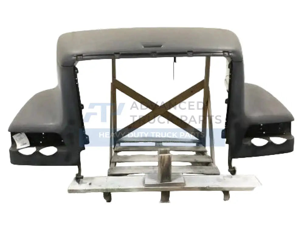 21816312 Genuine Volvo Hood Axle Forward W/Hatch/ Fmud-tw/ Gr Stat/ Ufret Vo
