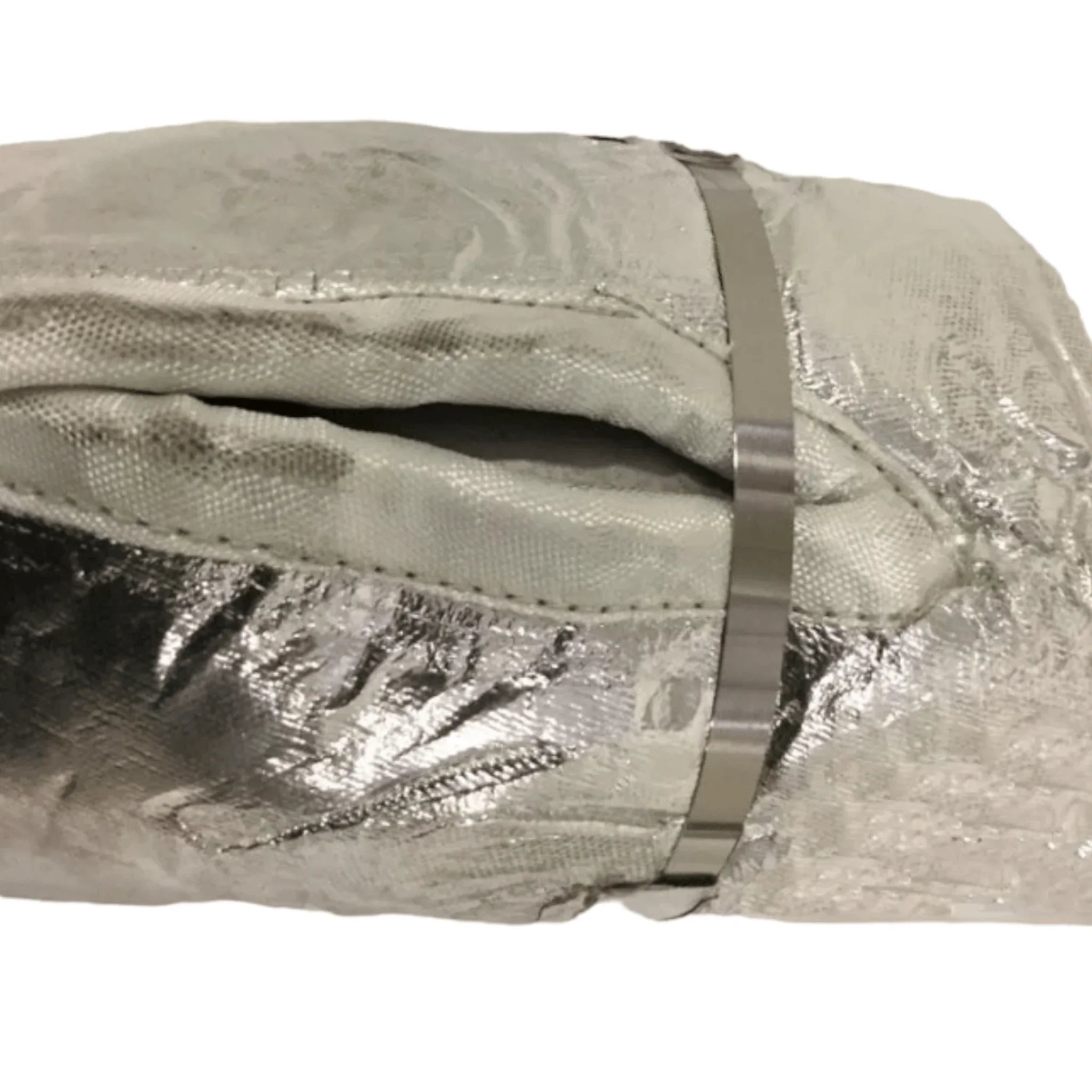 21819646 Genuine Volvo Exhaust Pipe - Truck To Trailer
