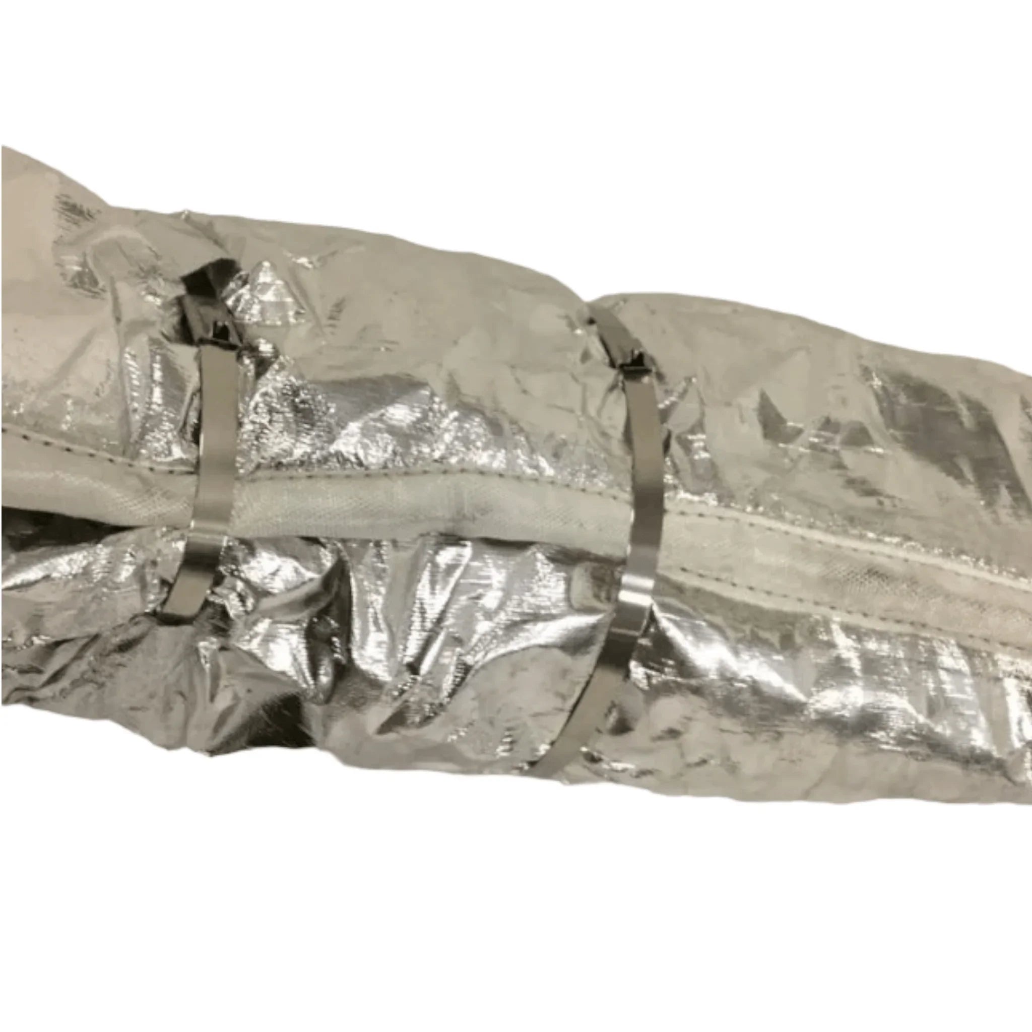 21819646 Genuine Volvo Exhaust Pipe - Truck To Trailer