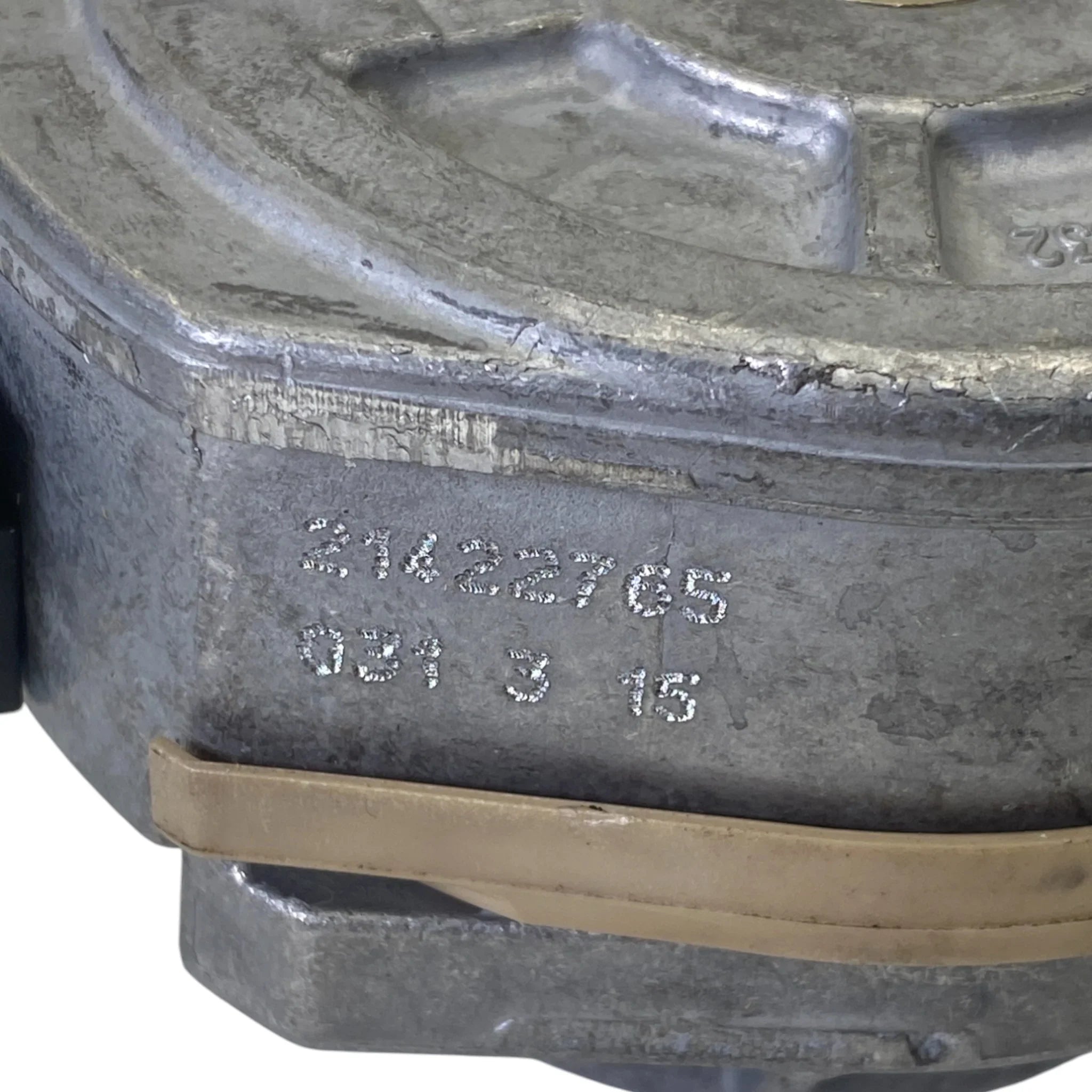 21819687 Genuine Volvo Belt Tensioner