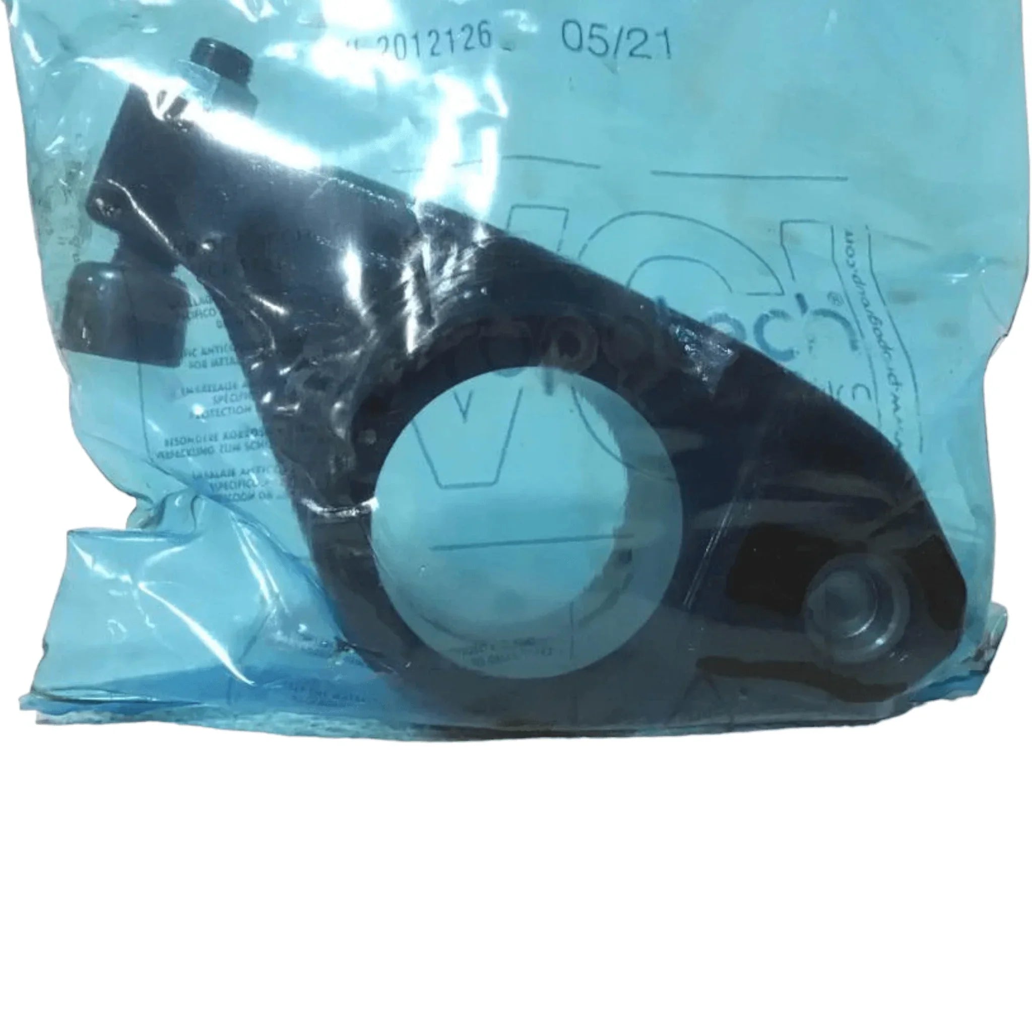 21835032 Genuine Volvo Rocker Arm - Truck To Trailer