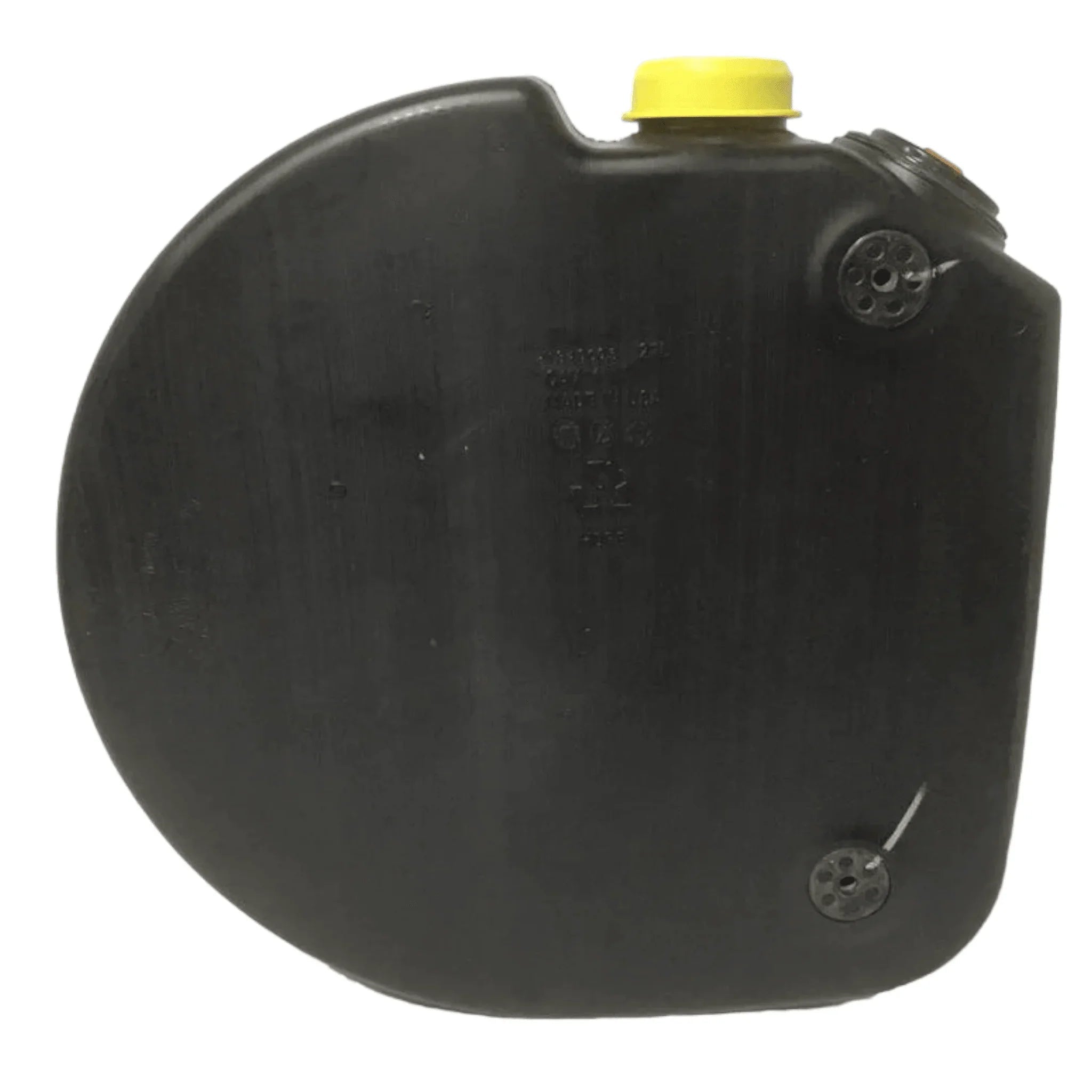 21840005 Genuine Volvo Def Tank Diesel Exhaust Fluid Tank 25l Plastic Td560 - Truck To Trailer