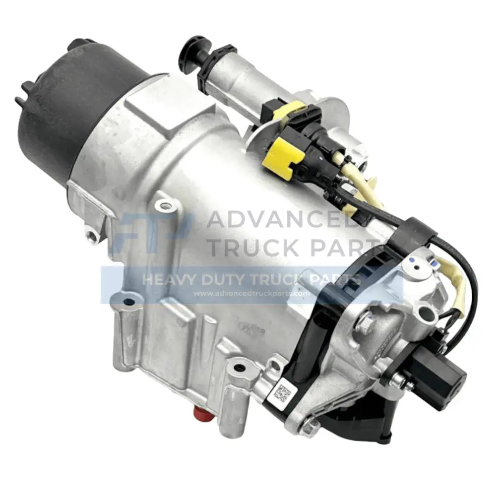 2184055pe Genuine Paccar Water Fuel Separator Module