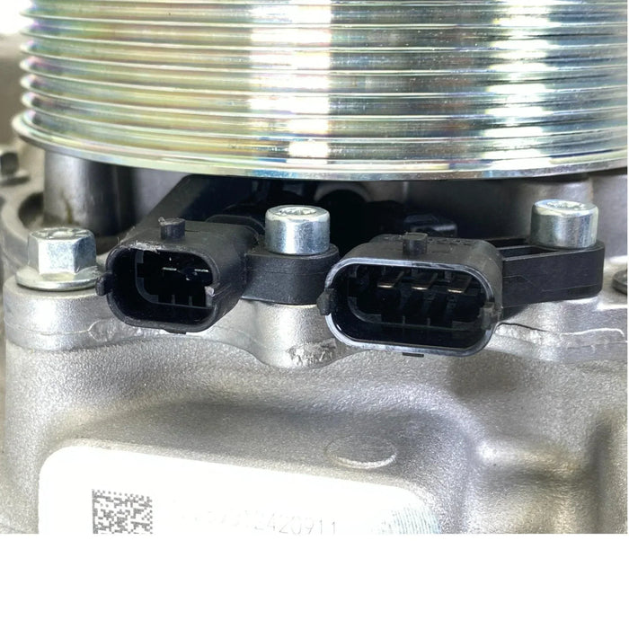 2184194 Genuine Paccar Coolant Pump Assembly