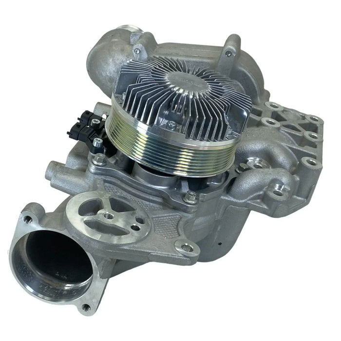 2184194 Genuine Paccar Coolant Pump Assembly
