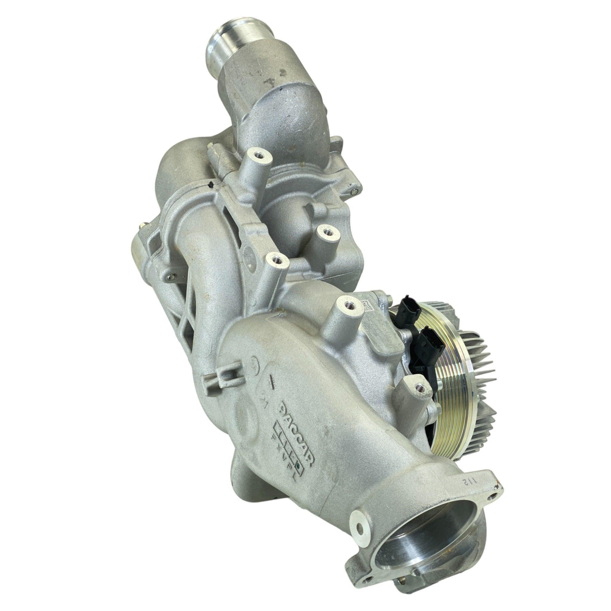 「RT-184194」 2184194 Genuine Paccar Coolant Pump Assembly – ADVANCED TRUCK PARTS