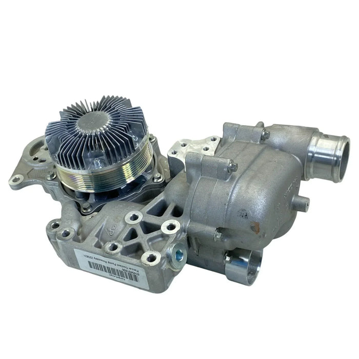 2184194 Genuine Paccar Coolant Pump Assembly