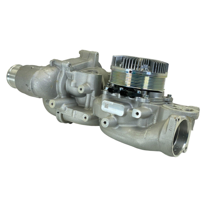 2184194 Genuine Paccar Coolant Pump Assembly